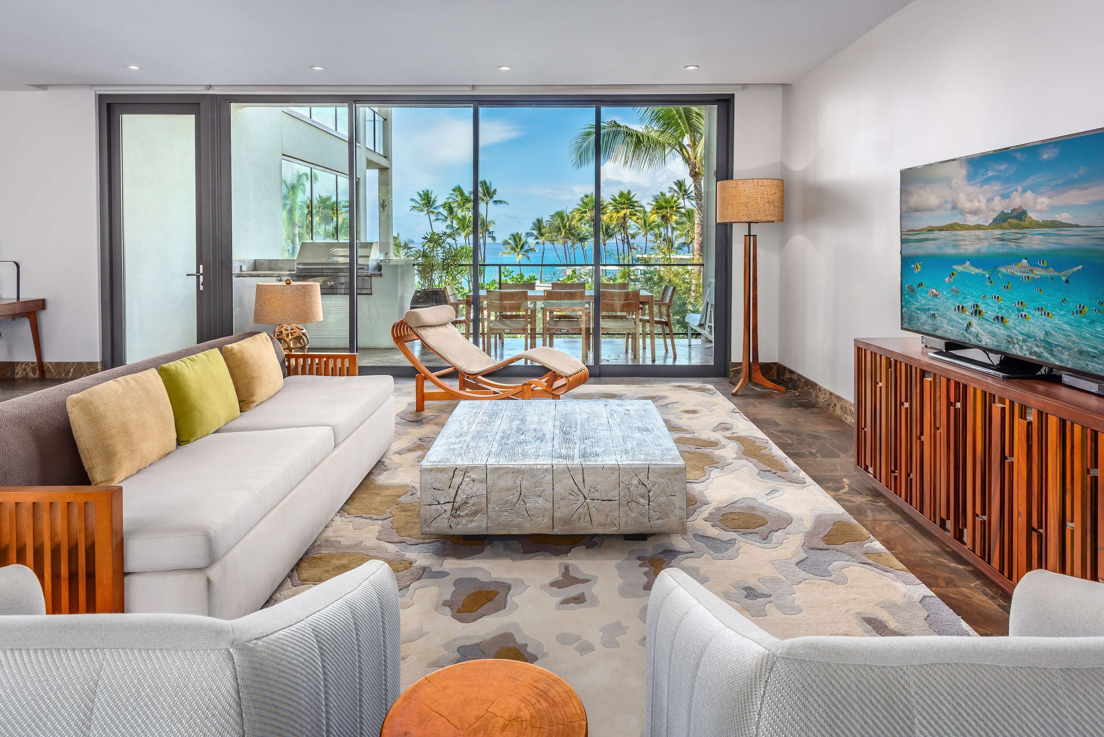 Andaz Maui at Wailea Resort en Maui