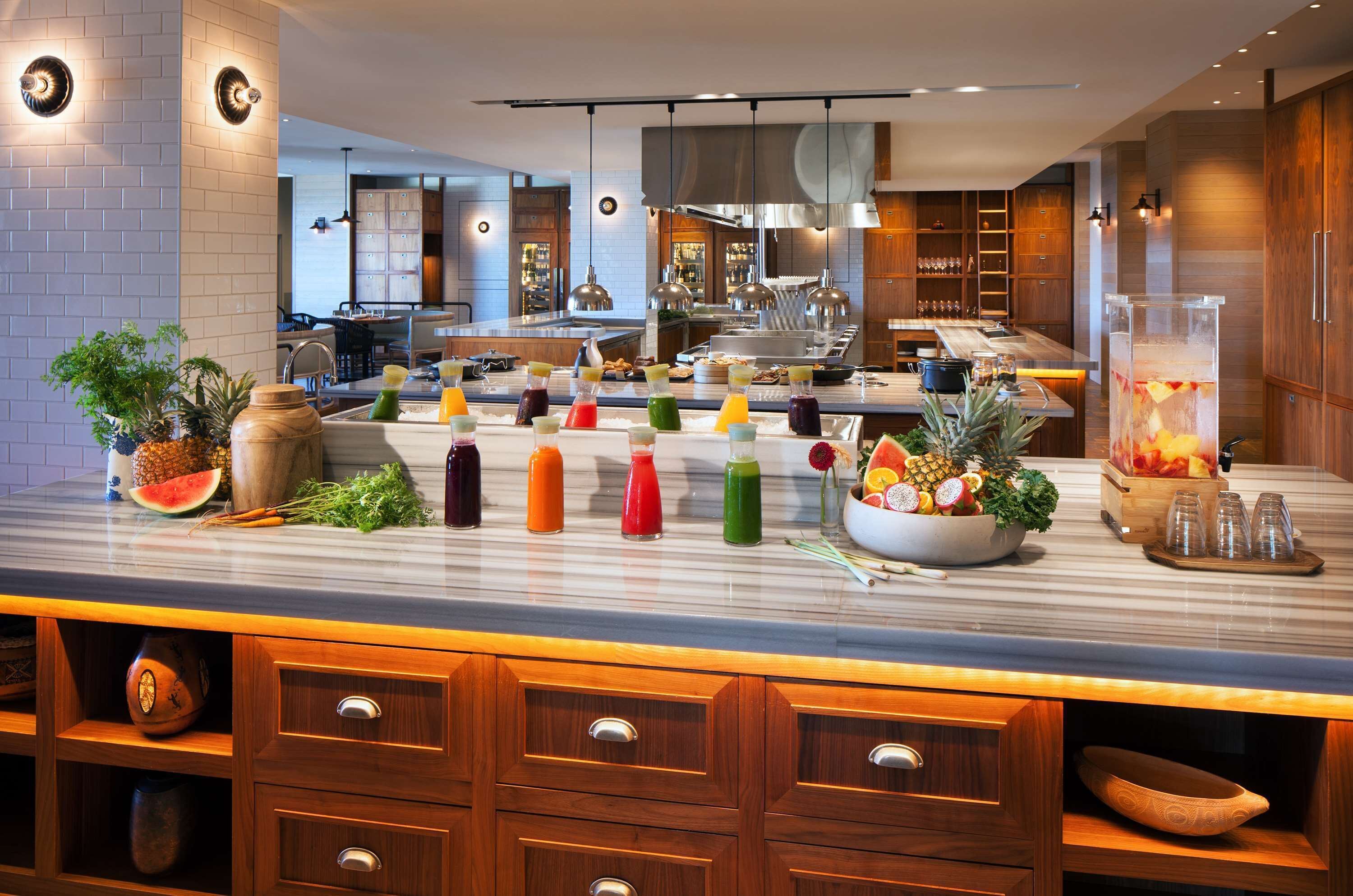 Andaz Maui at Wailea Resort en Maui