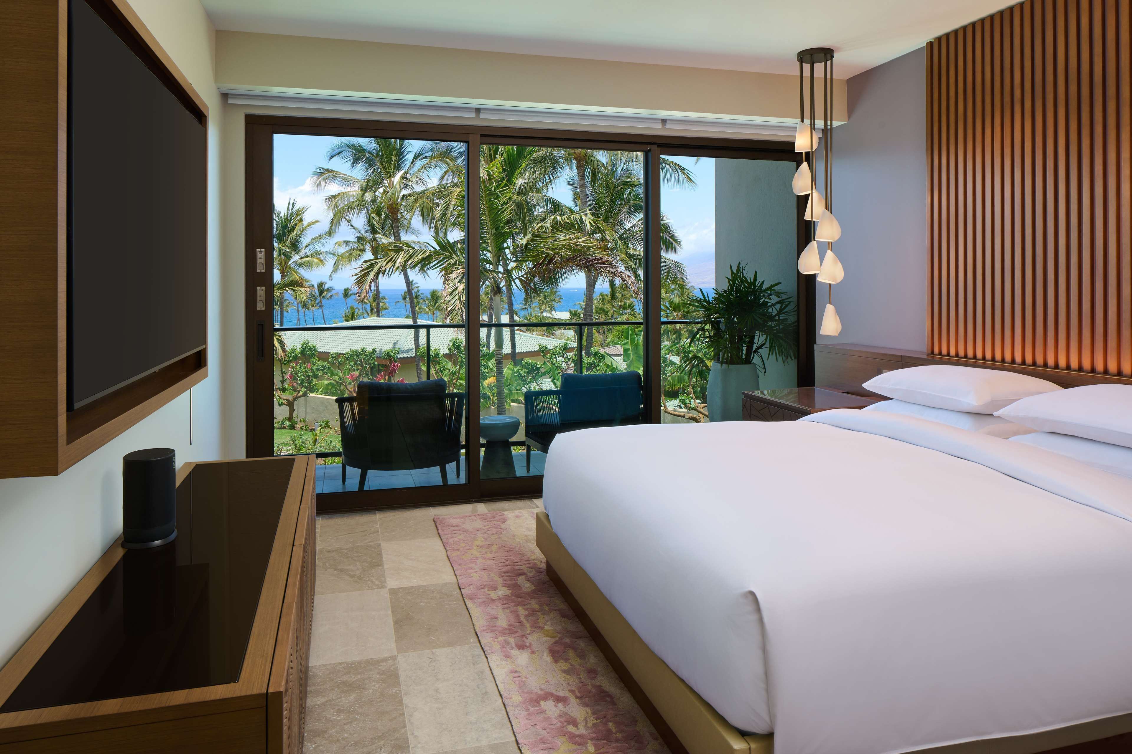 Andaz Maui at Wailea Resort en Maui