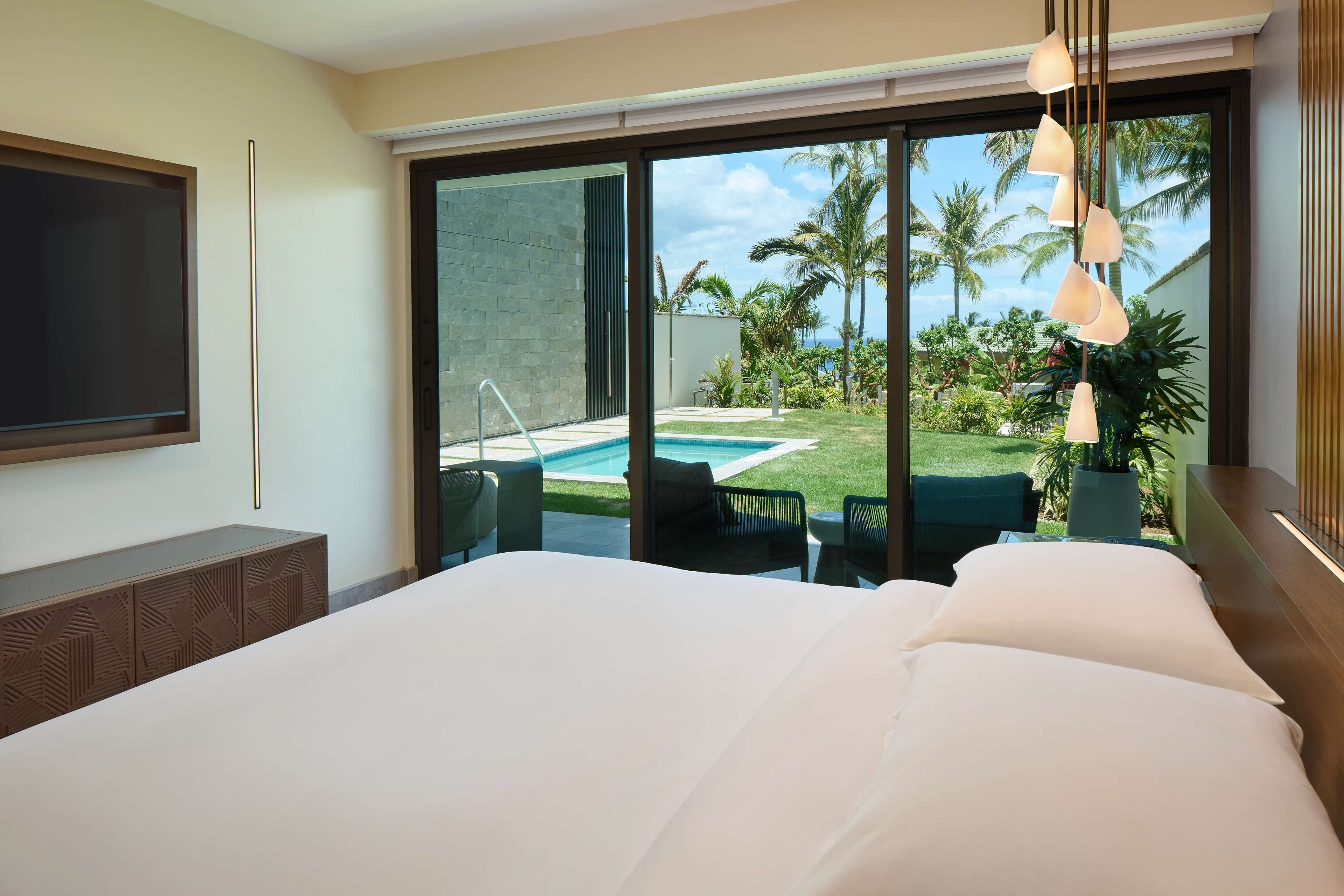 Andaz Maui at Wailea Resort en Maui