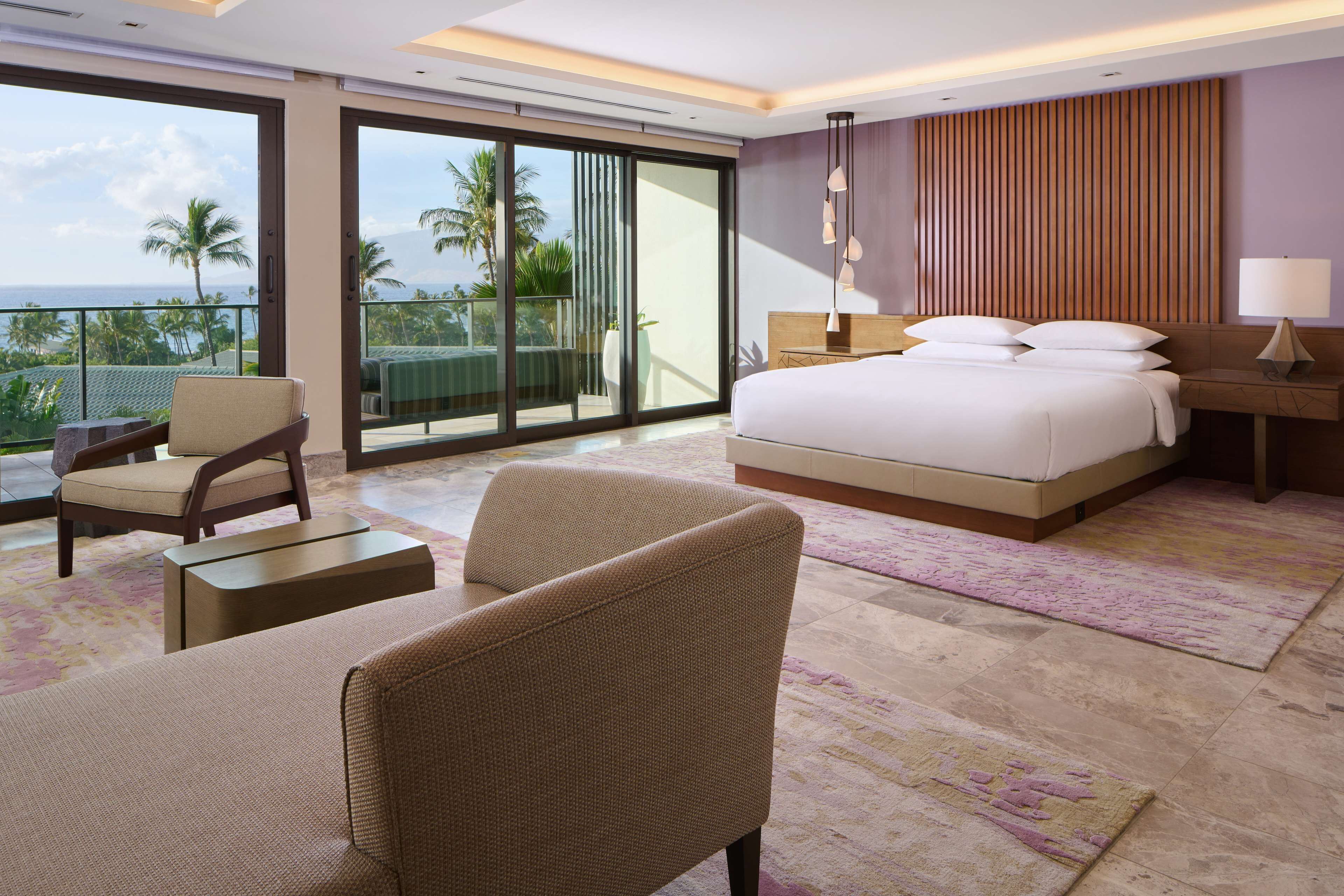 Andaz Maui at Wailea Resort en Maui
