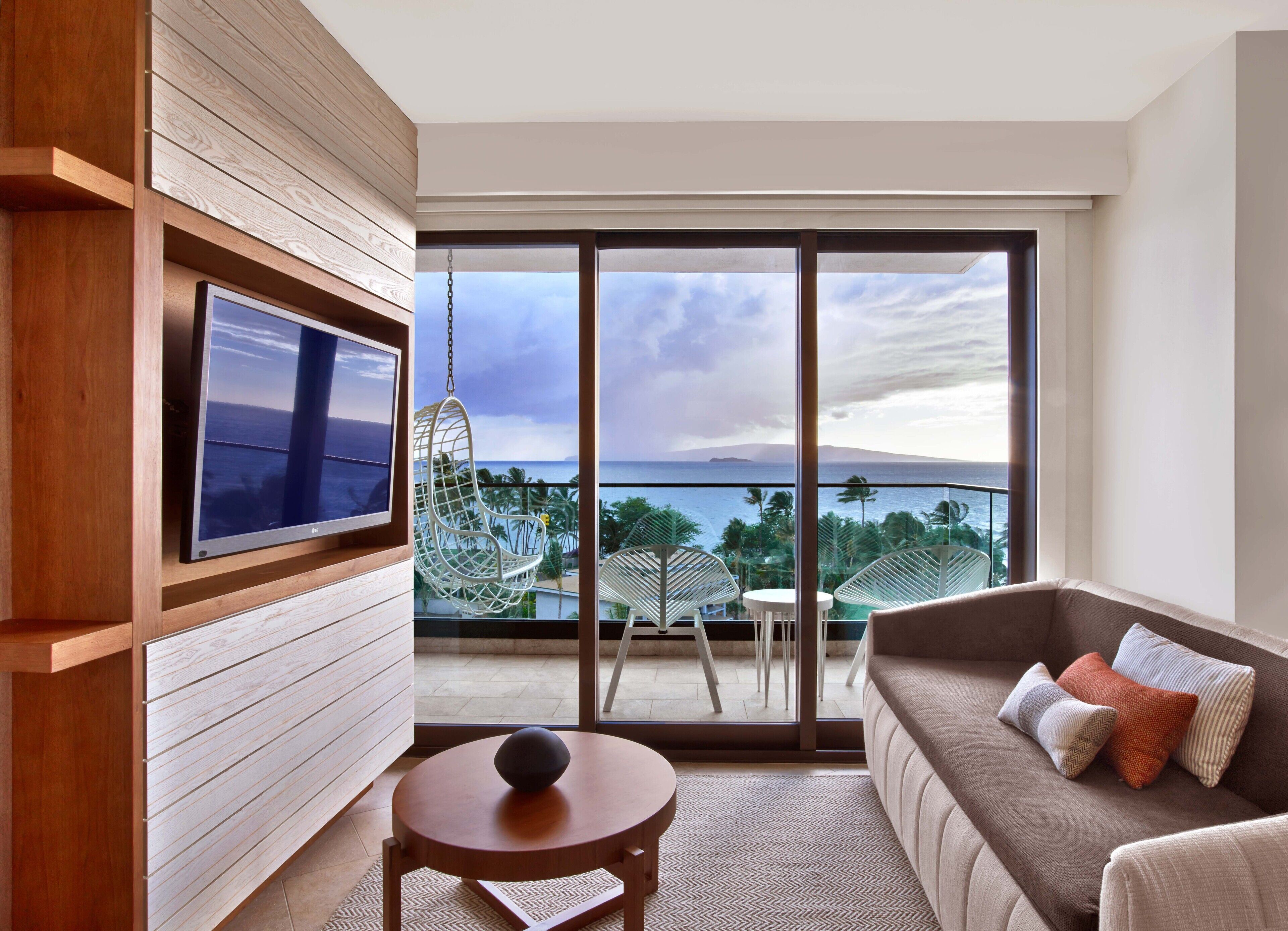 Andaz Maui at Wailea Resort en Maui
