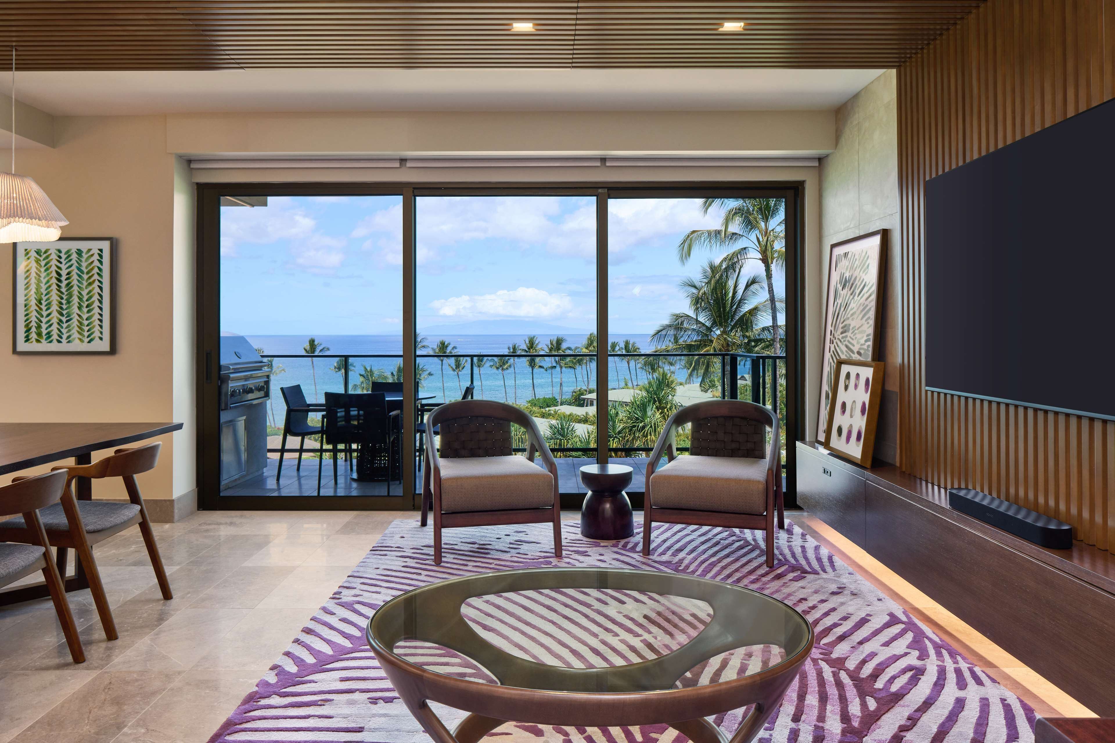 Andaz Maui at Wailea Resort en Maui