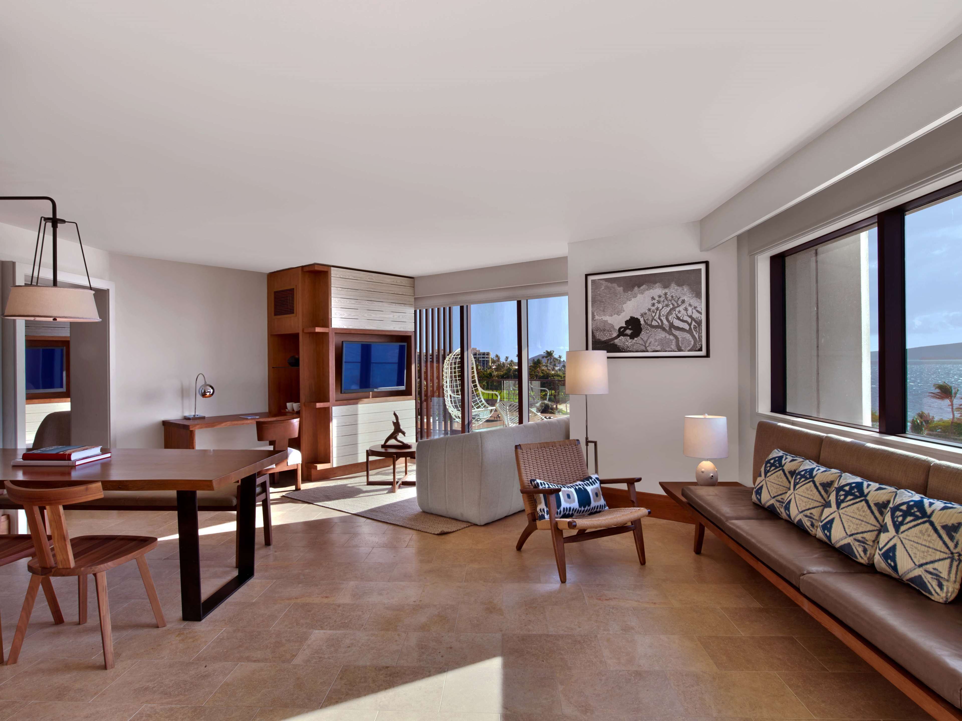 Andaz Maui at Wailea Resort en Maui