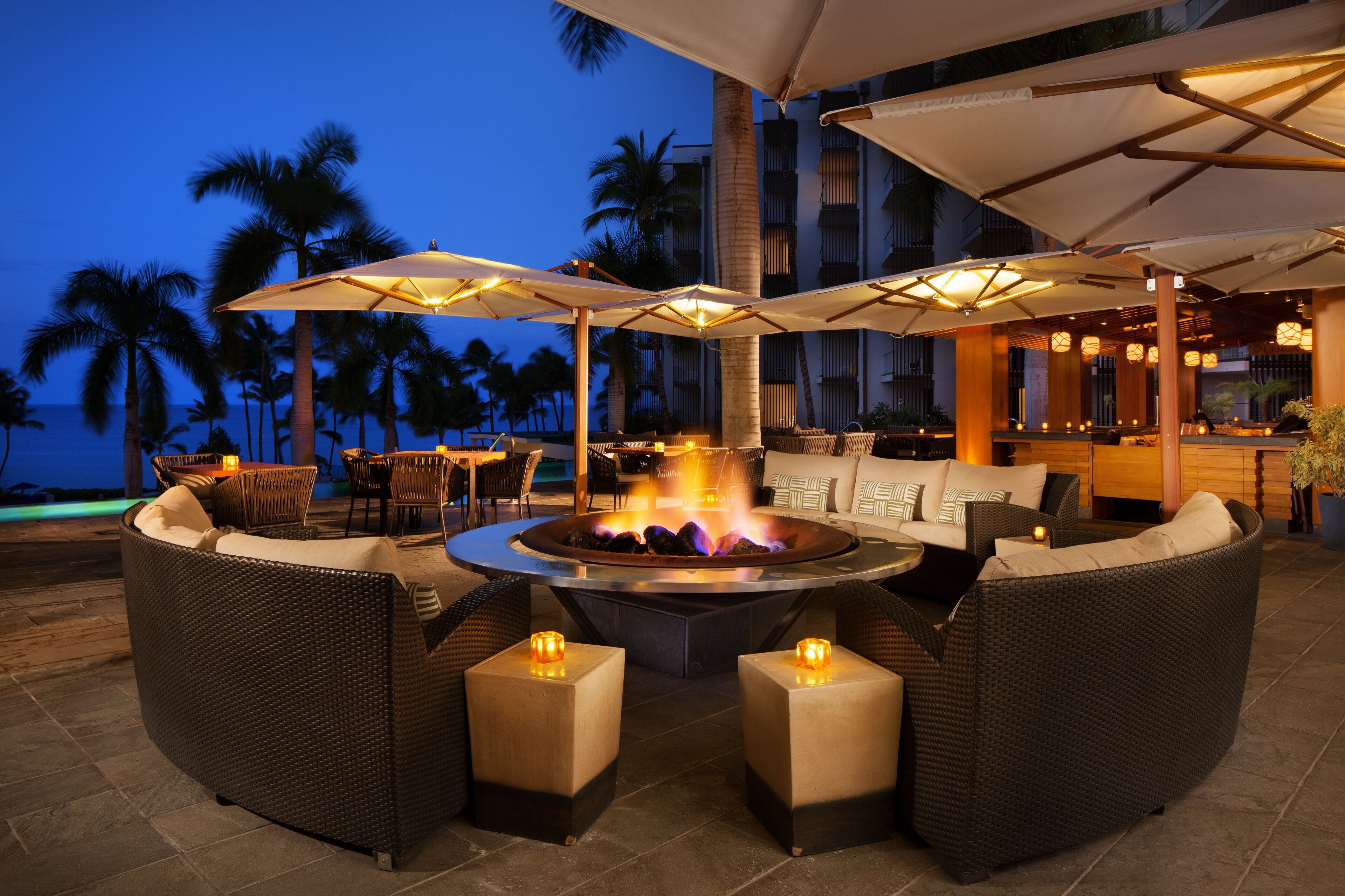 Andaz Maui at Wailea Resort en Maui