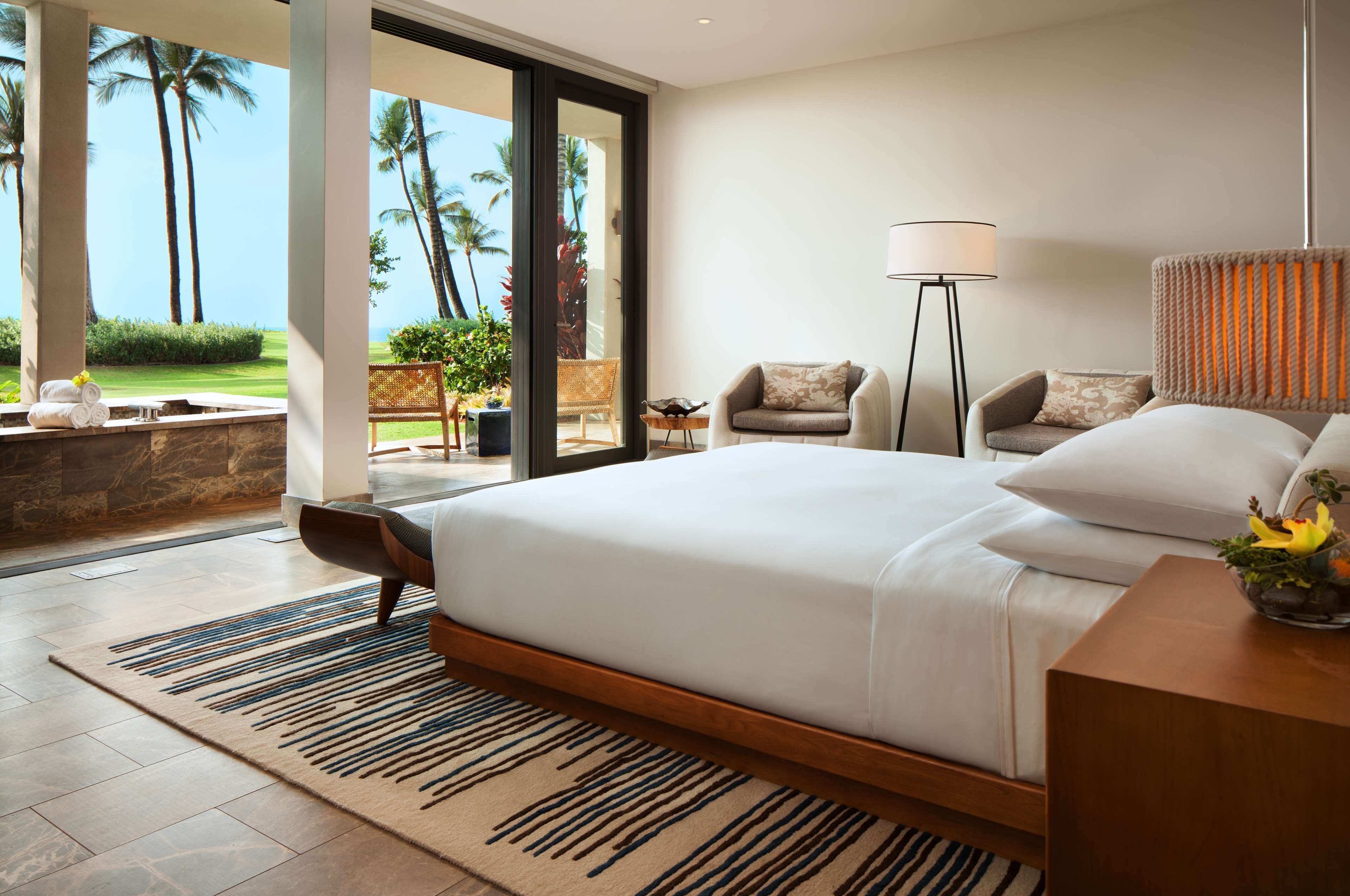 Andaz Maui at Wailea Resort en Maui