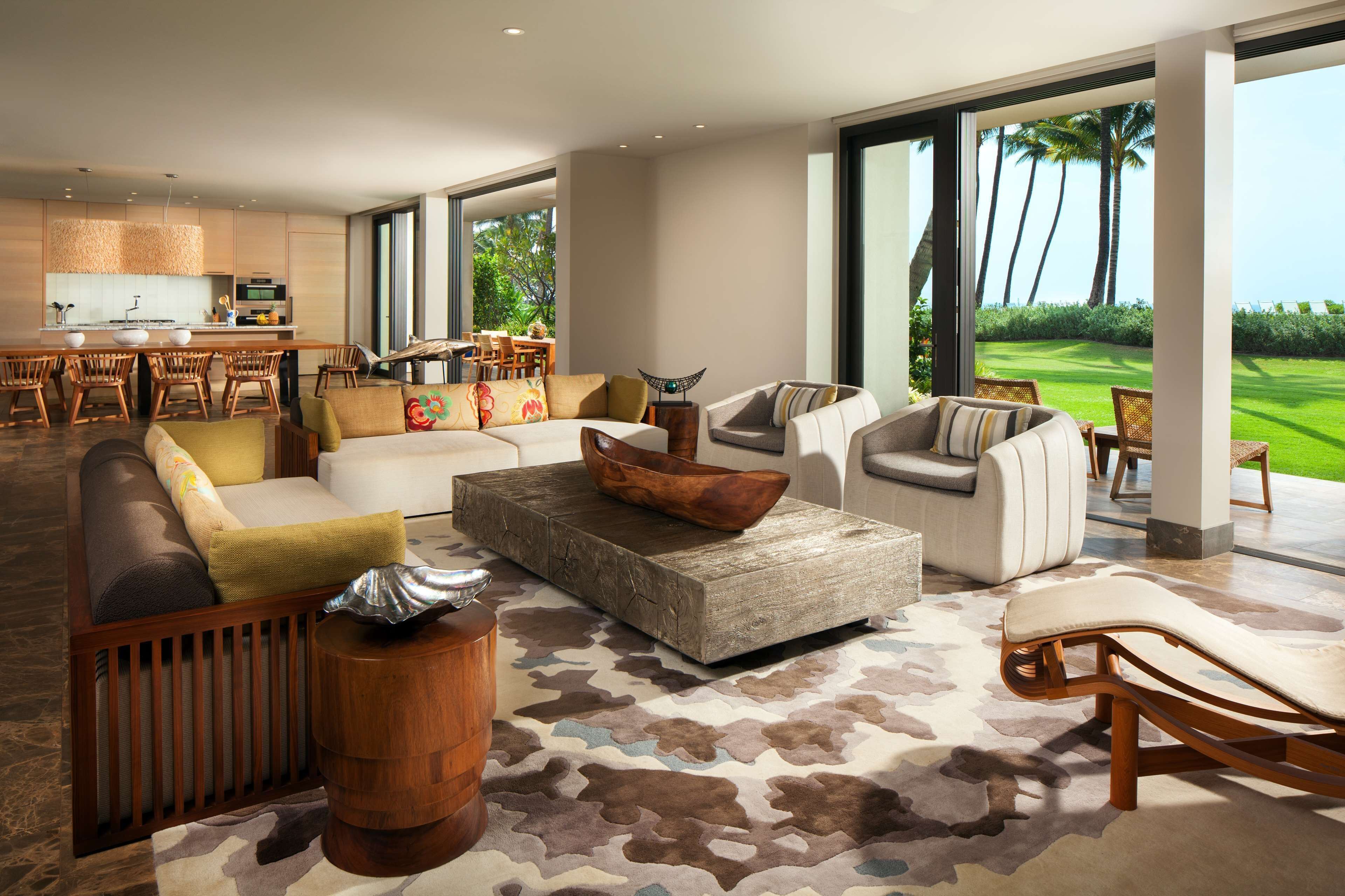 Andaz Maui at Wailea Resort en Maui