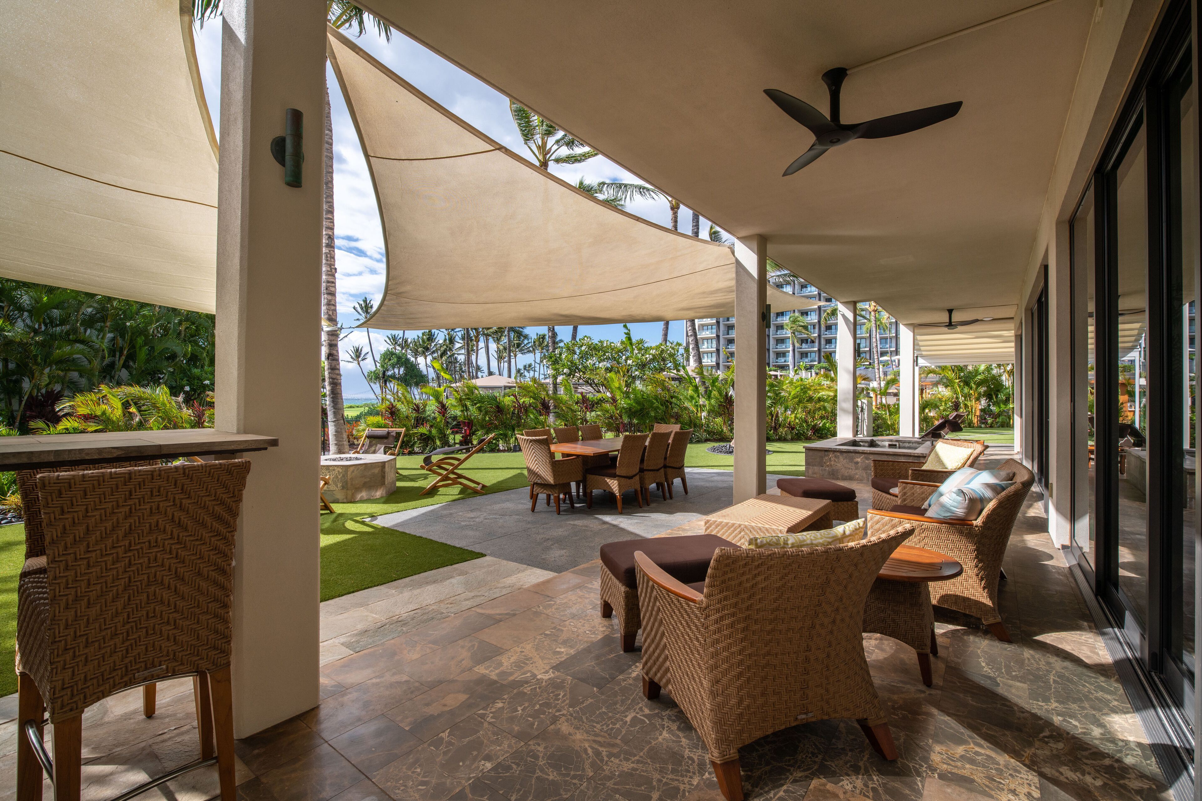 Andaz Maui at Wailea Resort en Maui