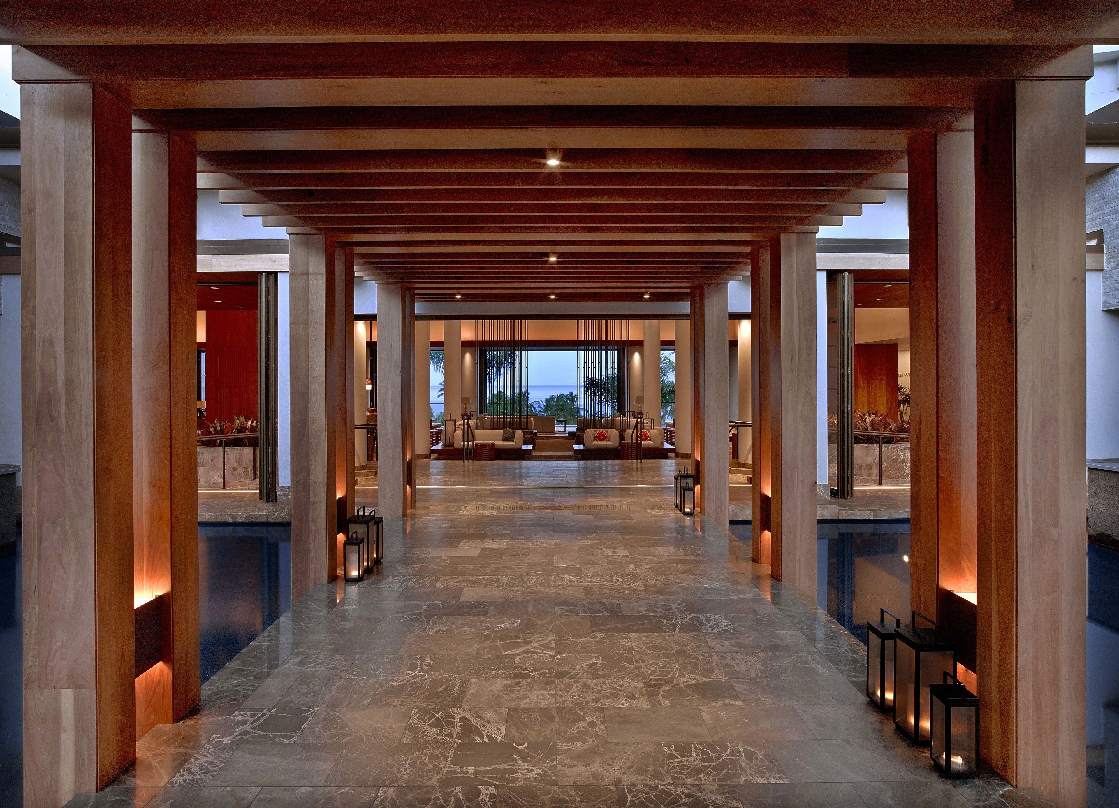 Andaz Maui at Wailea Resort en Maui