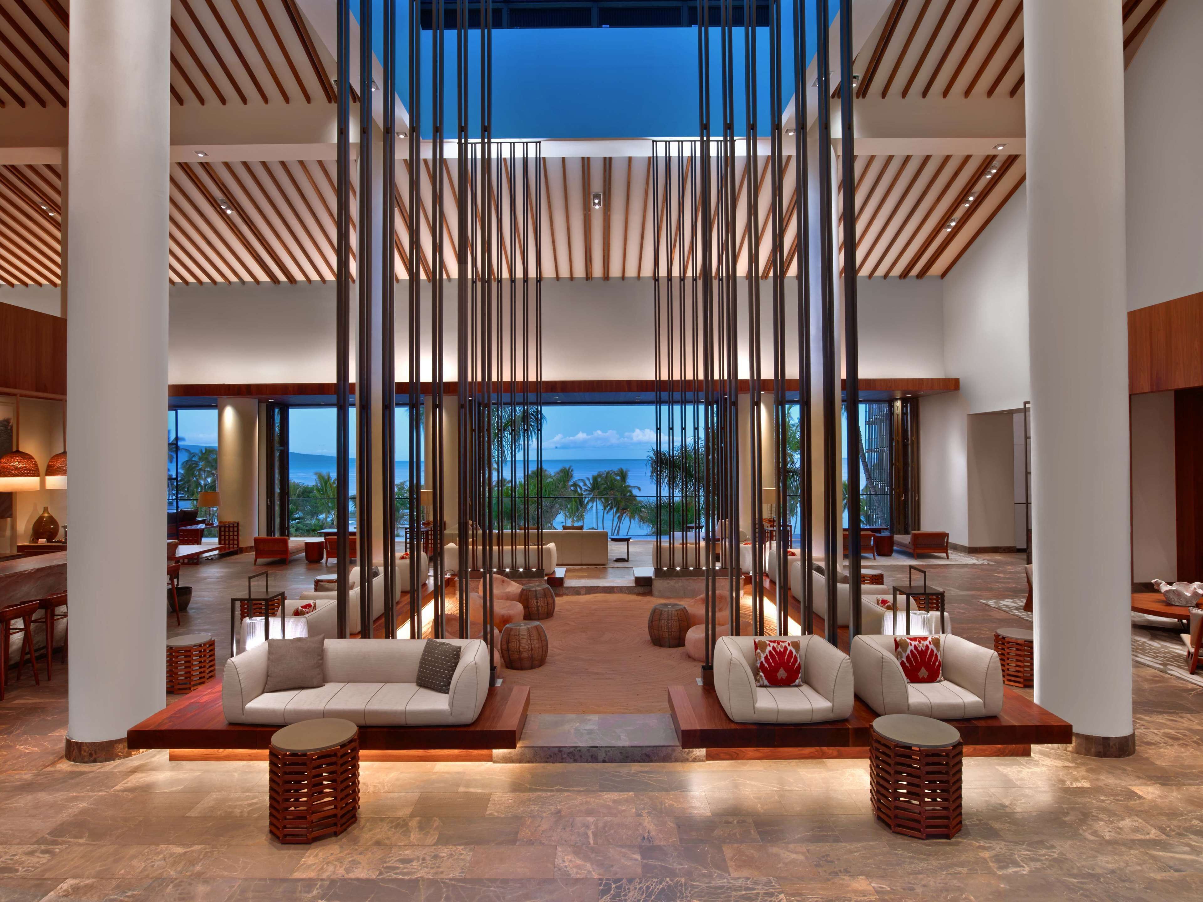 Andaz Maui at Wailea Resort en Maui