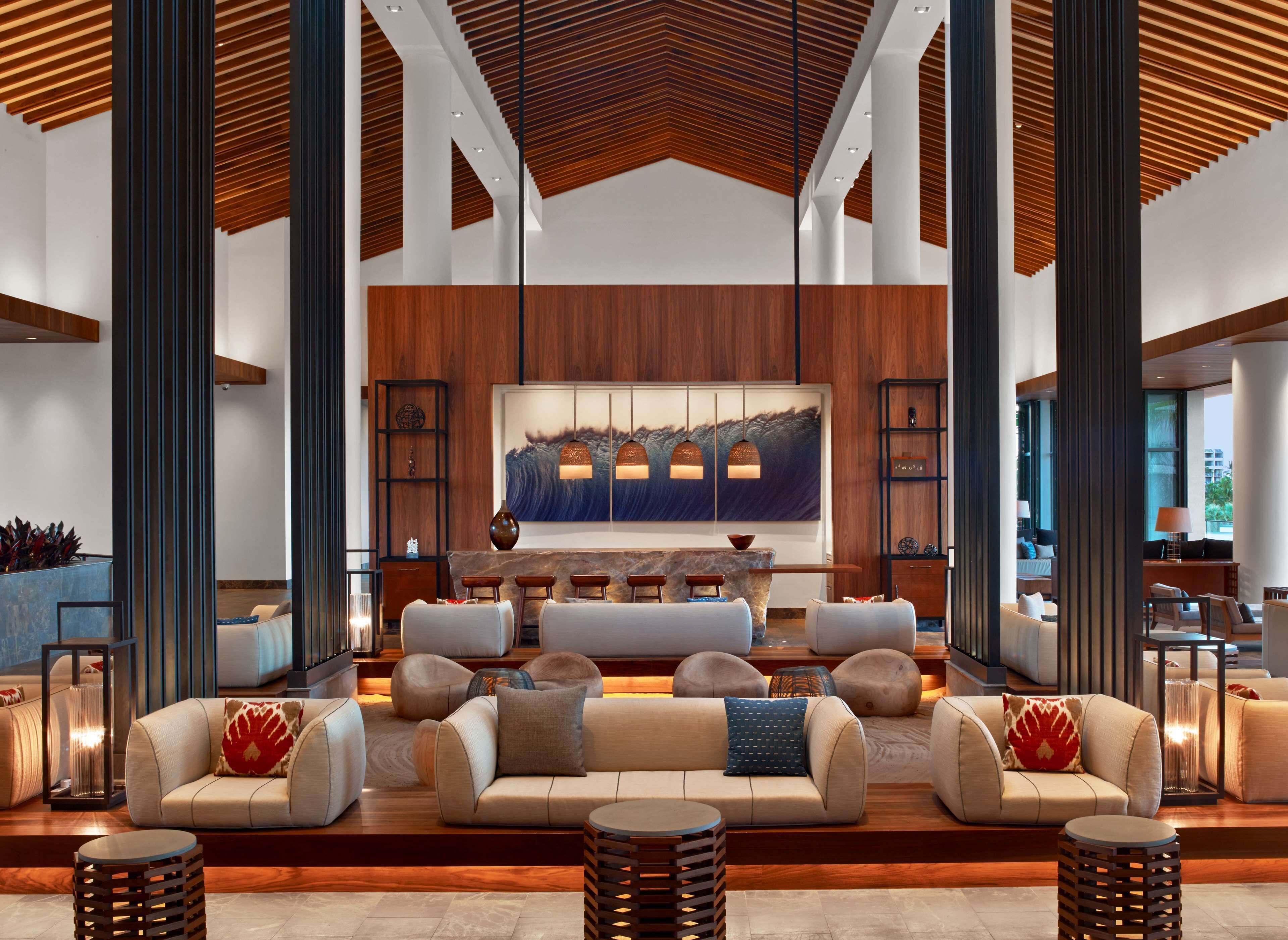 Andaz Maui at Wailea Resort en Maui