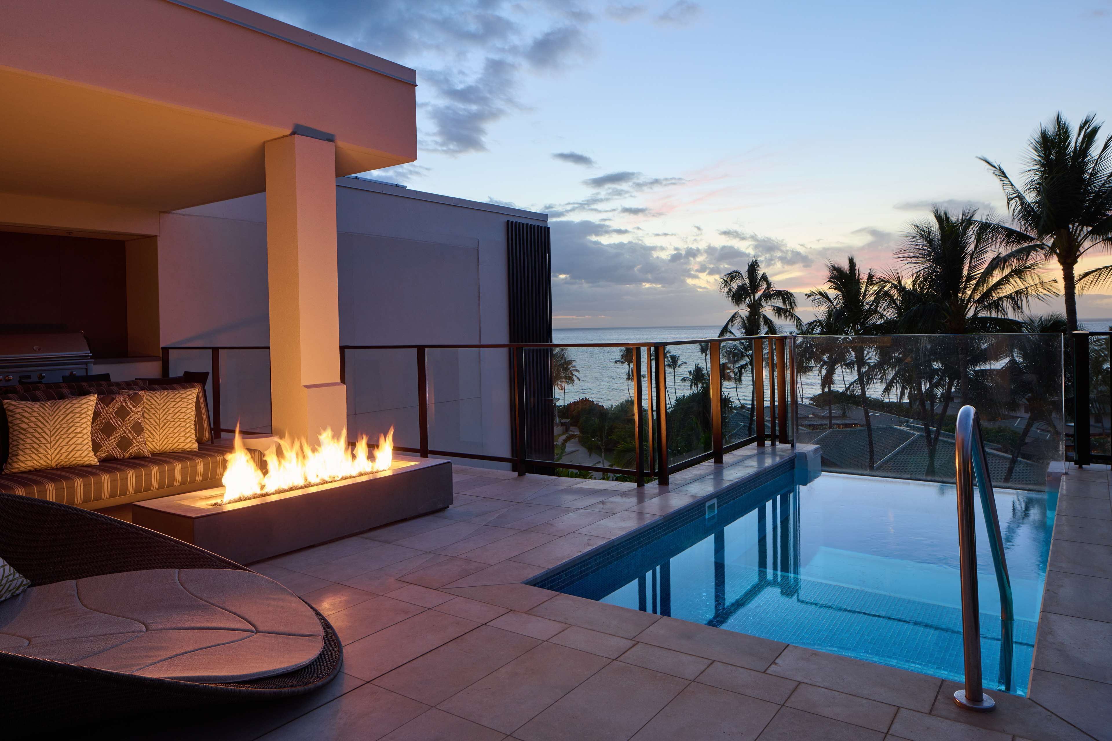 Andaz Maui at Wailea Resort en Maui