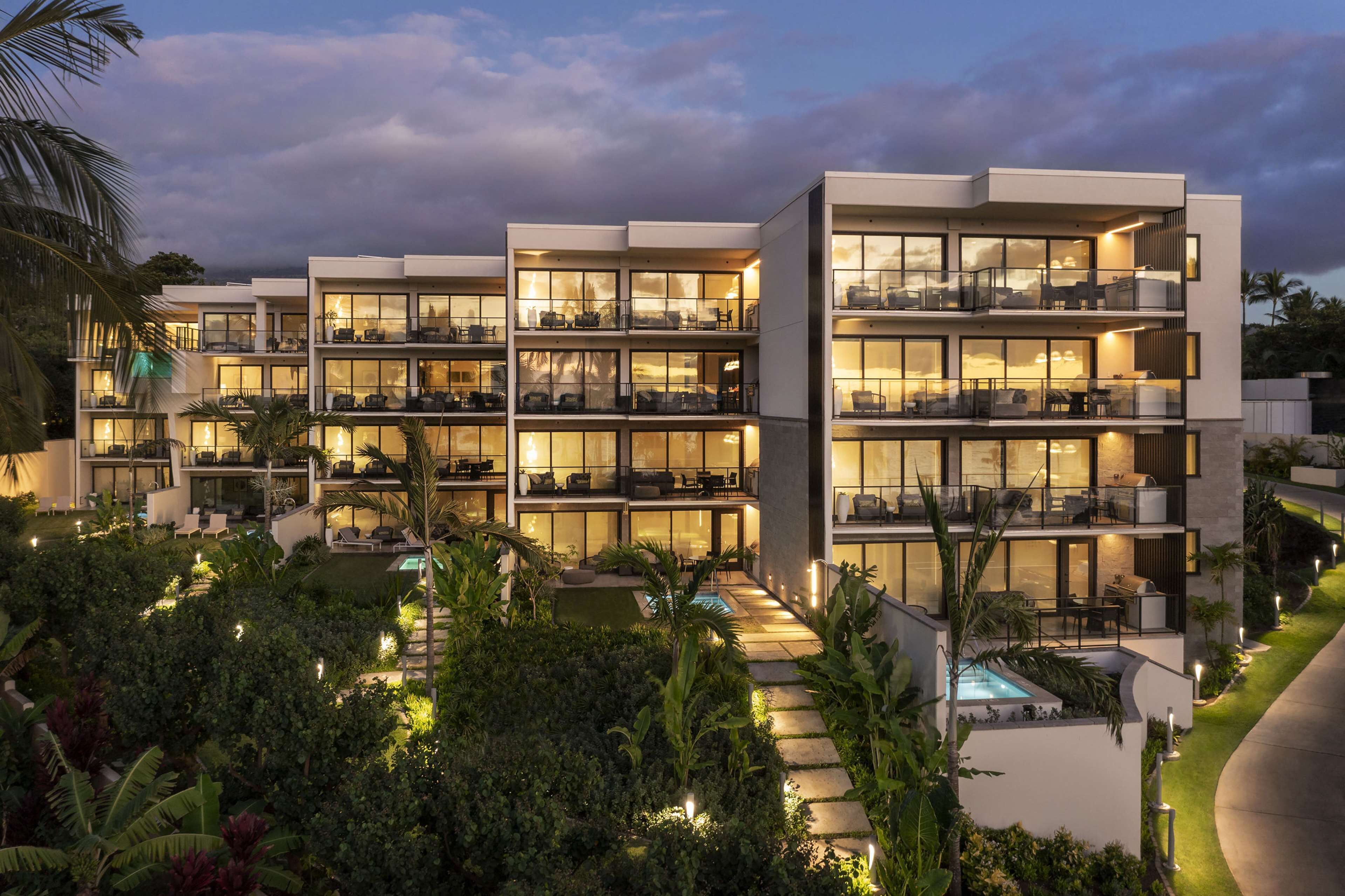 Andaz Maui at Wailea Resort en Maui