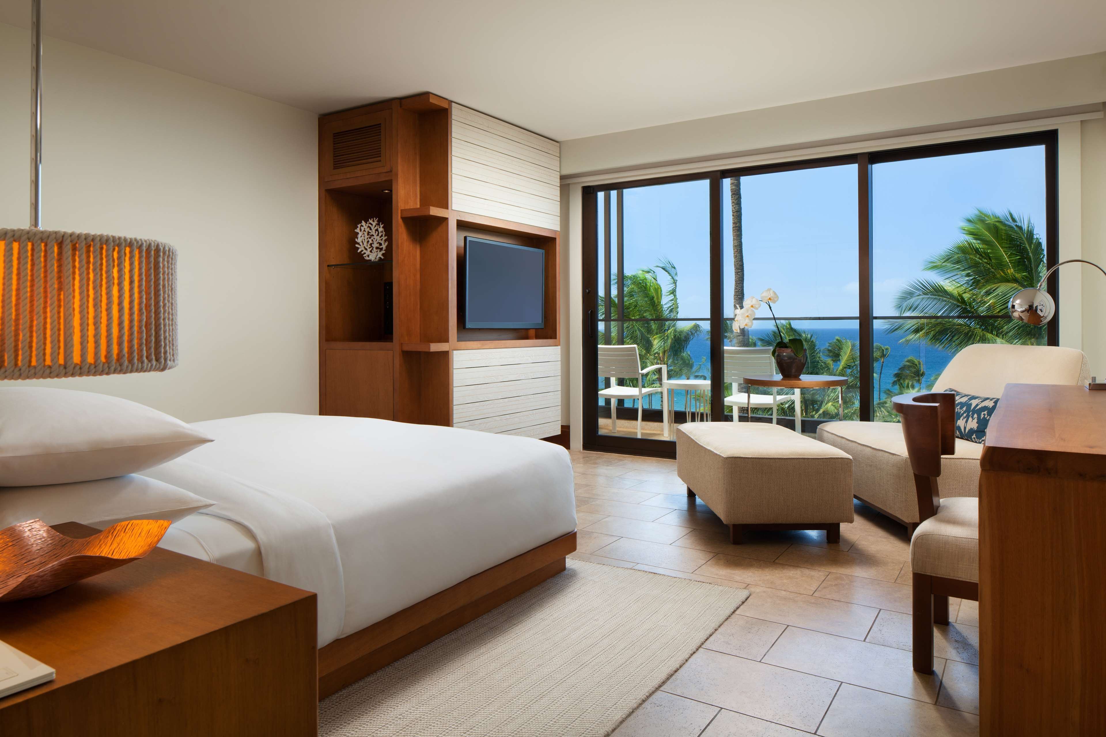 Andaz Maui at Wailea Resort en Maui