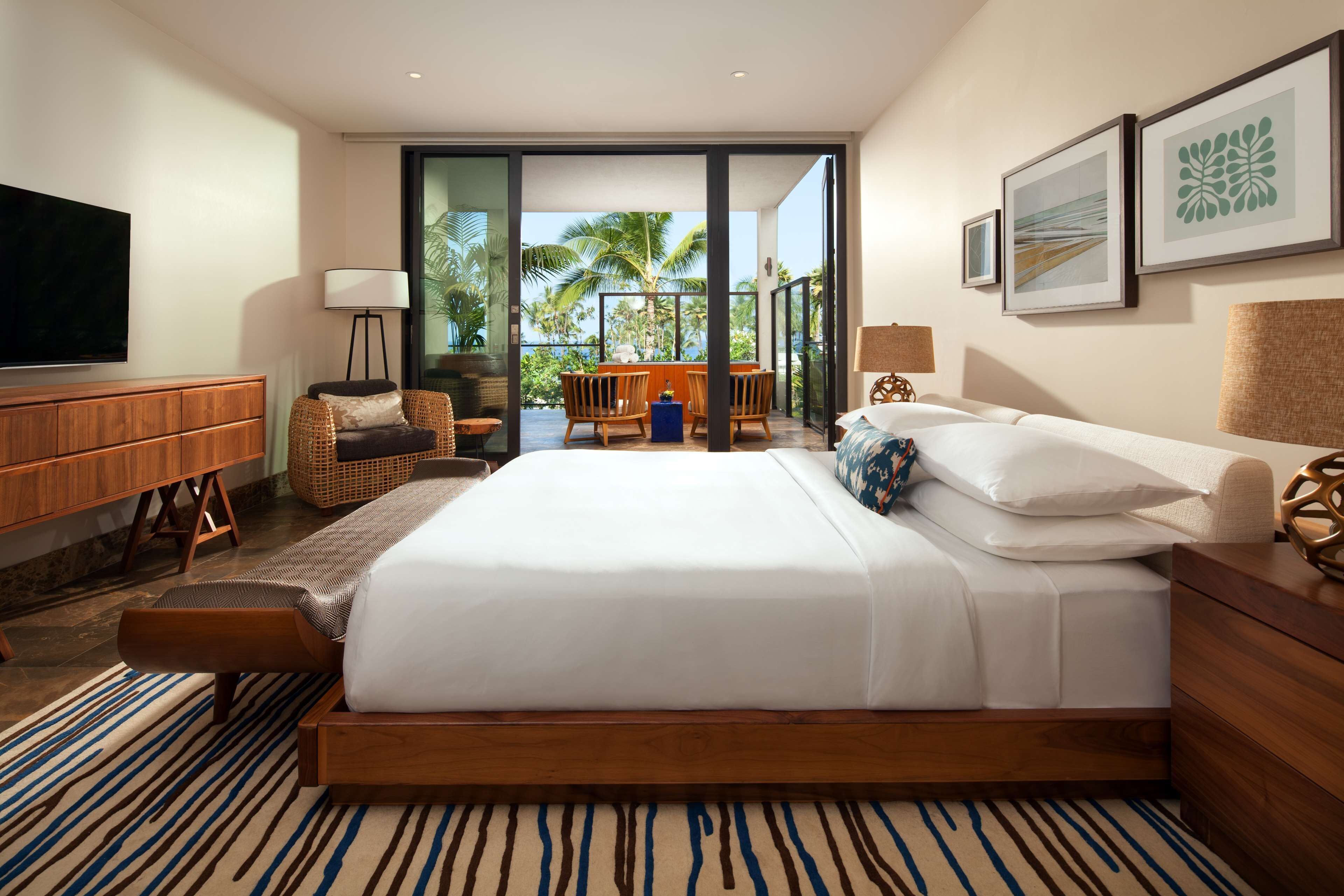 Andaz Maui at Wailea Resort en Maui