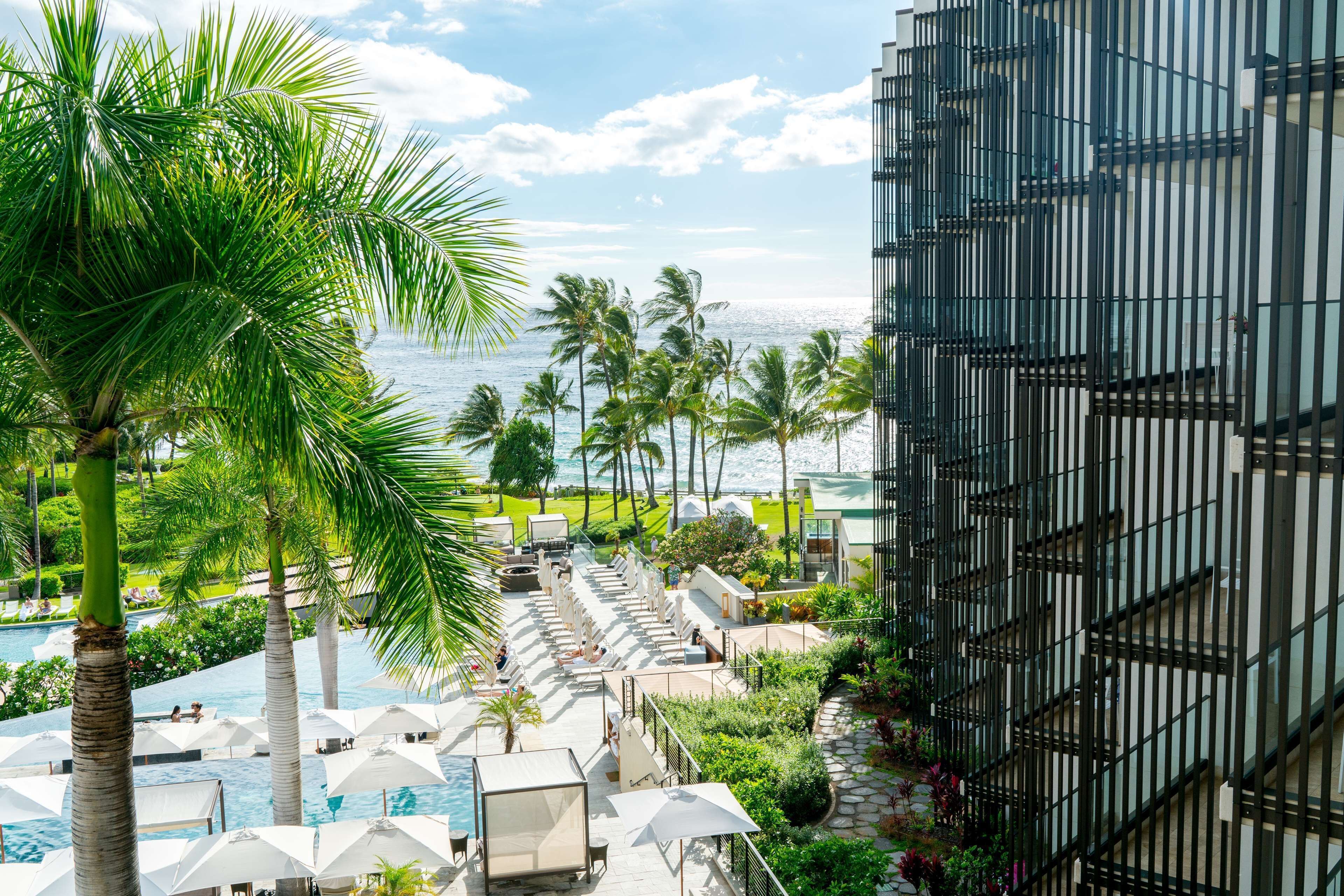 Andaz Maui at Wailea Resort en Maui