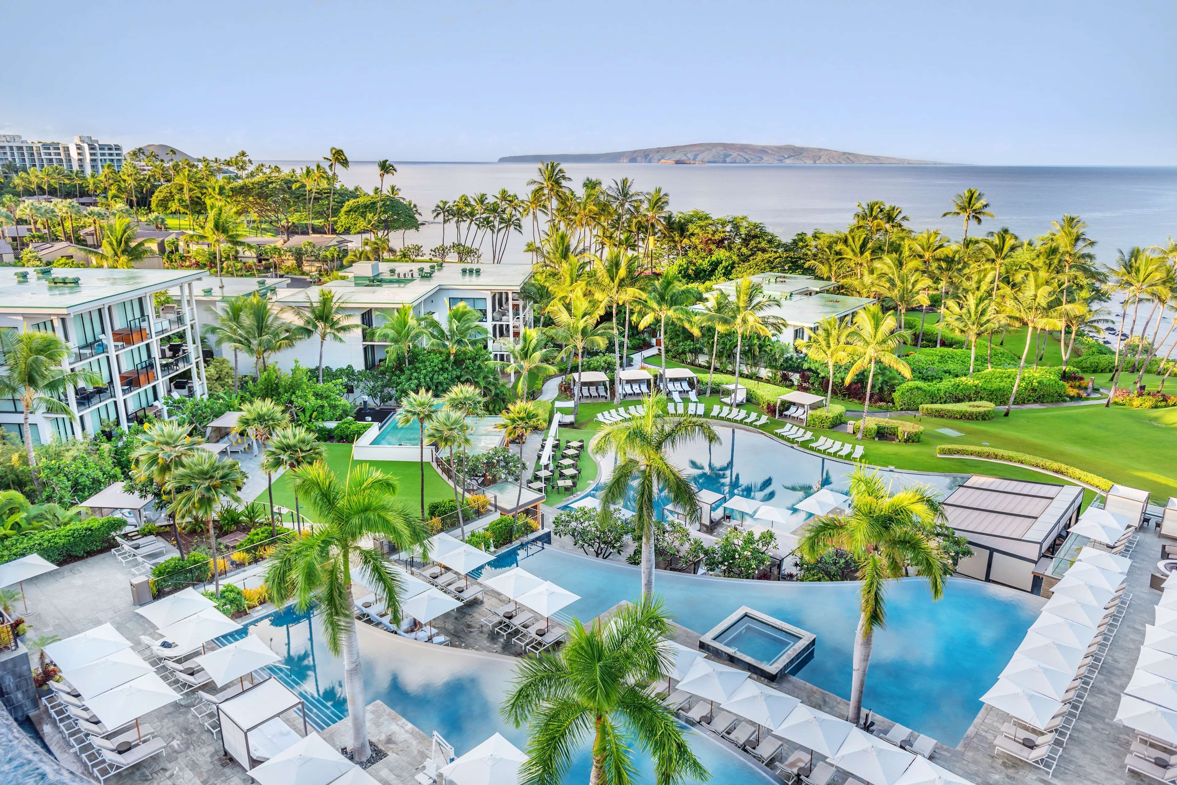 Andaz Maui at Wailea Resort en Maui