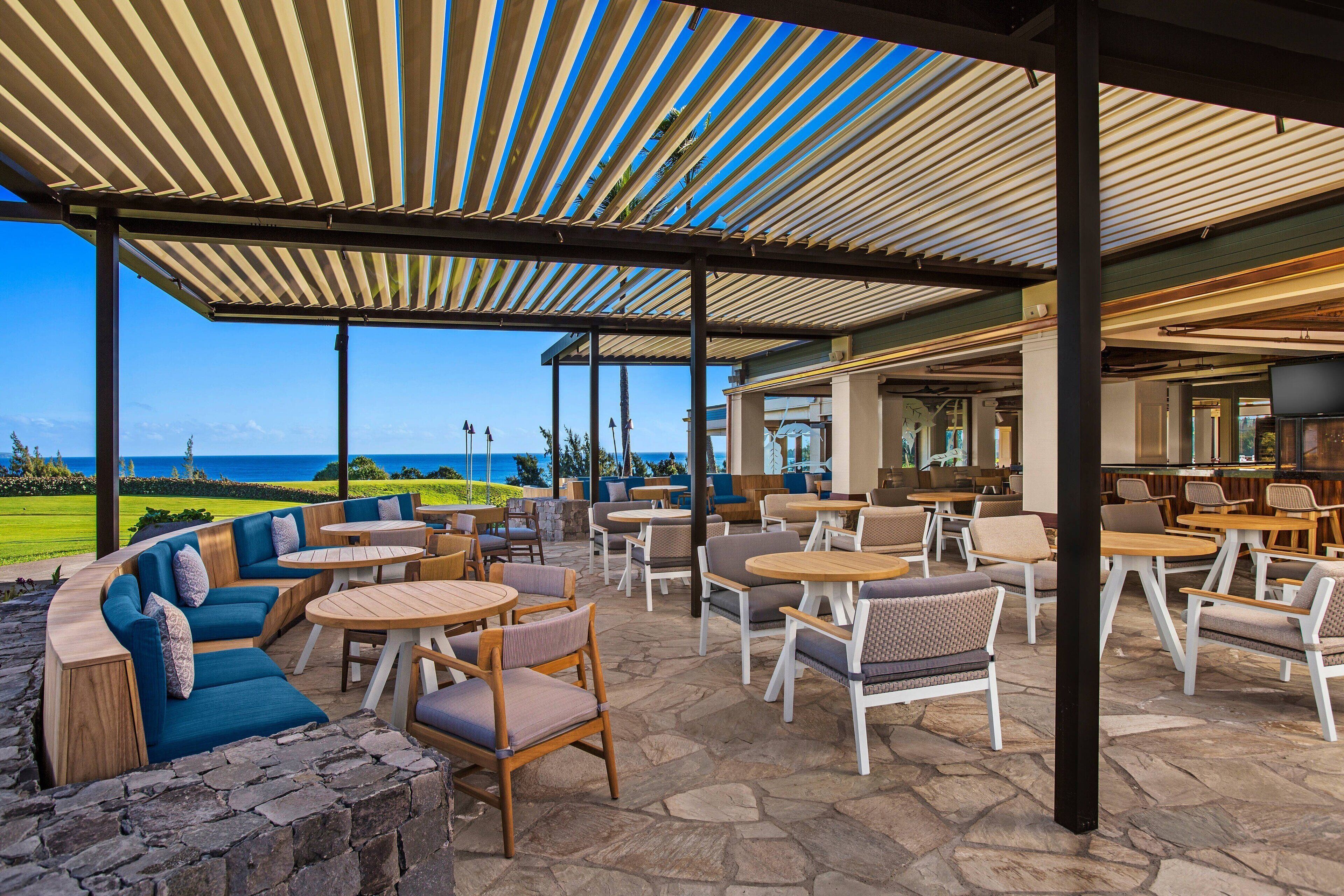 The Ritz-Carlton Maui, Kapalua en Maui