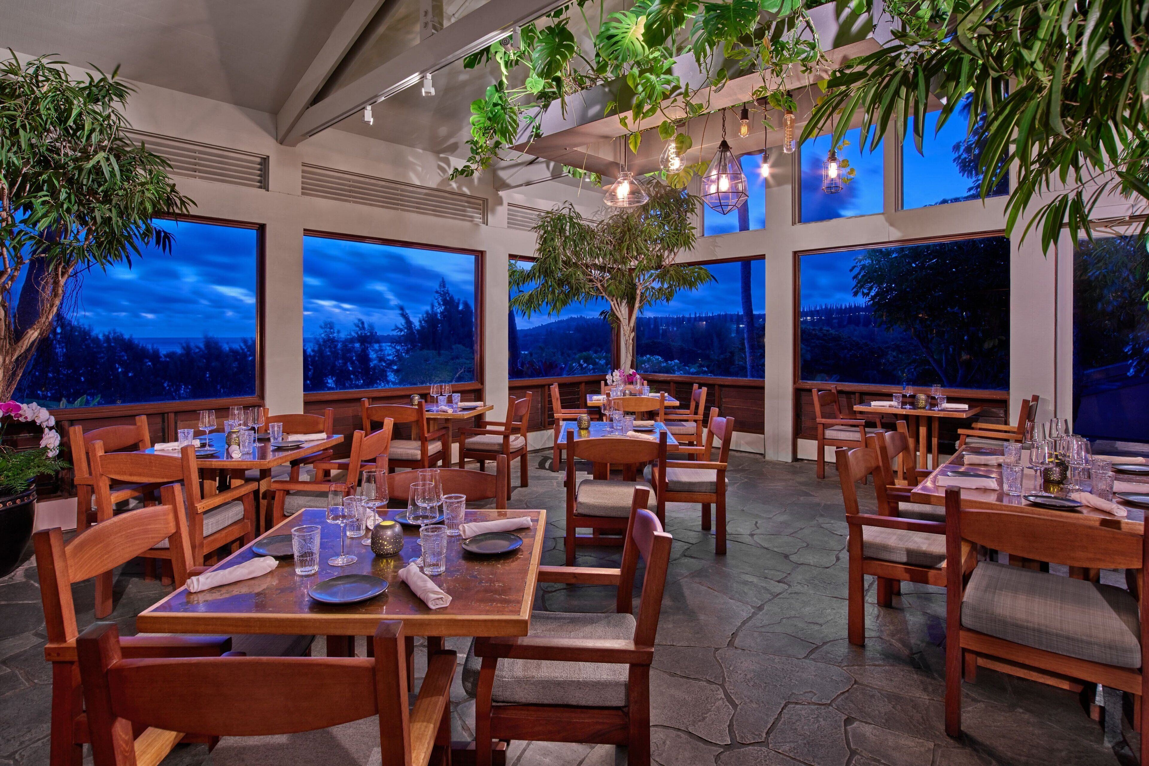 The Ritz-Carlton Maui, Kapalua en Maui