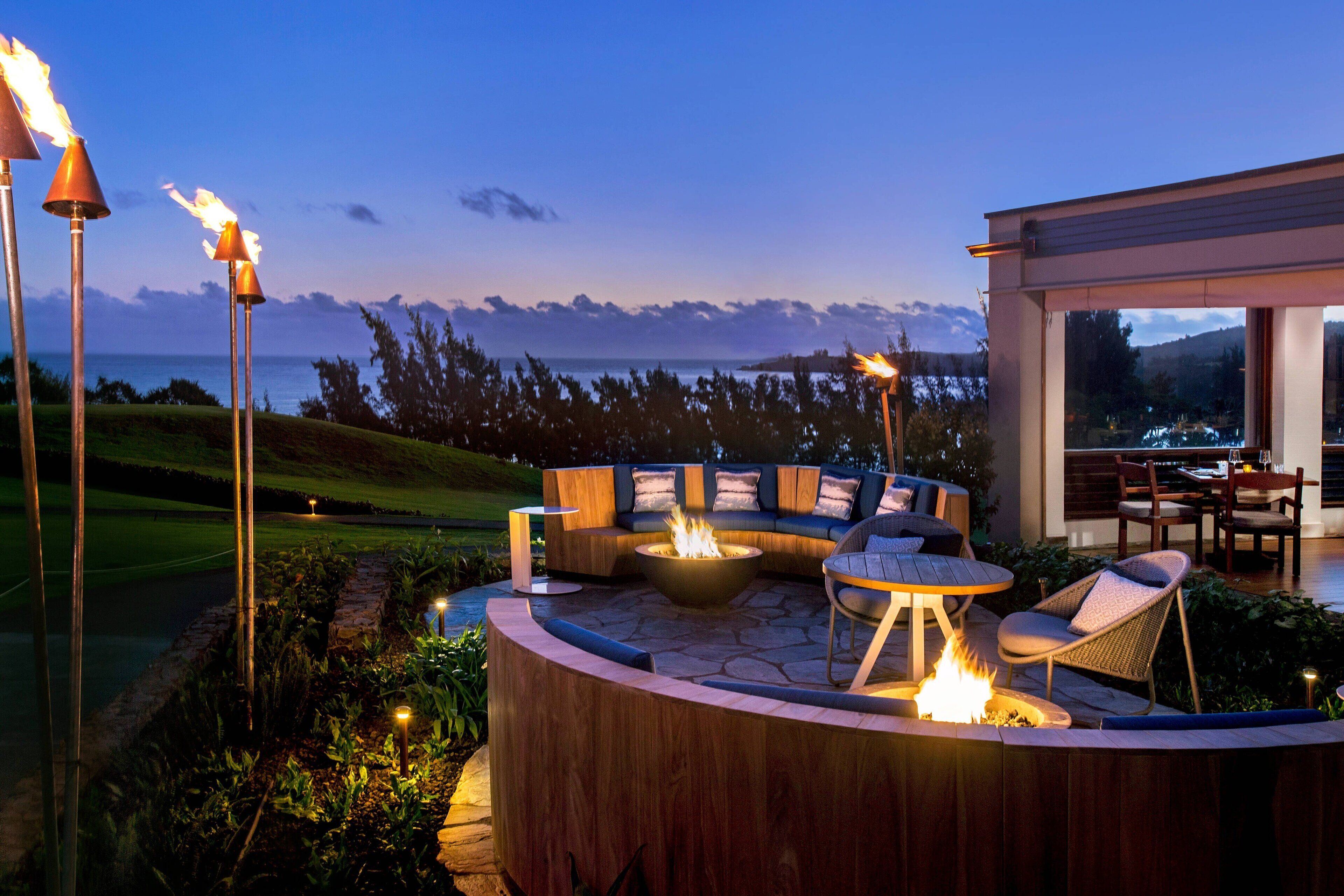 The Ritz-Carlton Maui, Kapalua en Maui