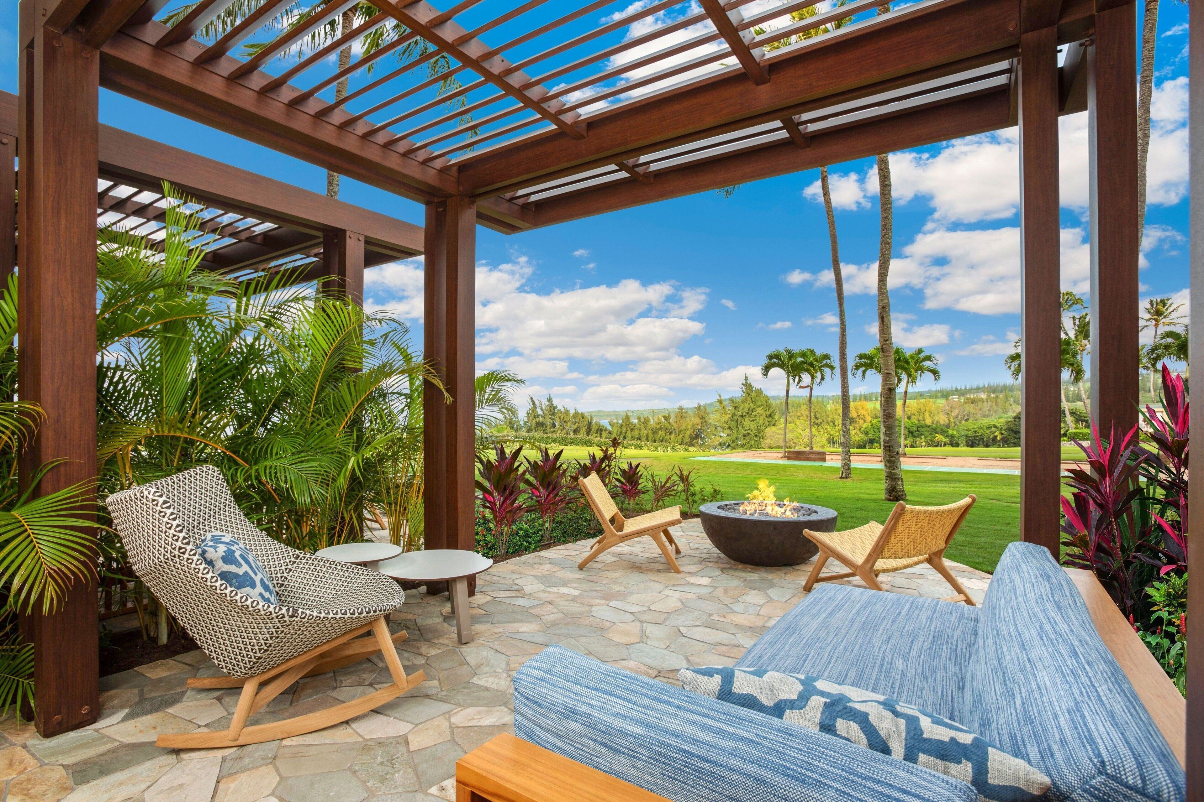 The Ritz-Carlton Maui, Kapalua en Maui