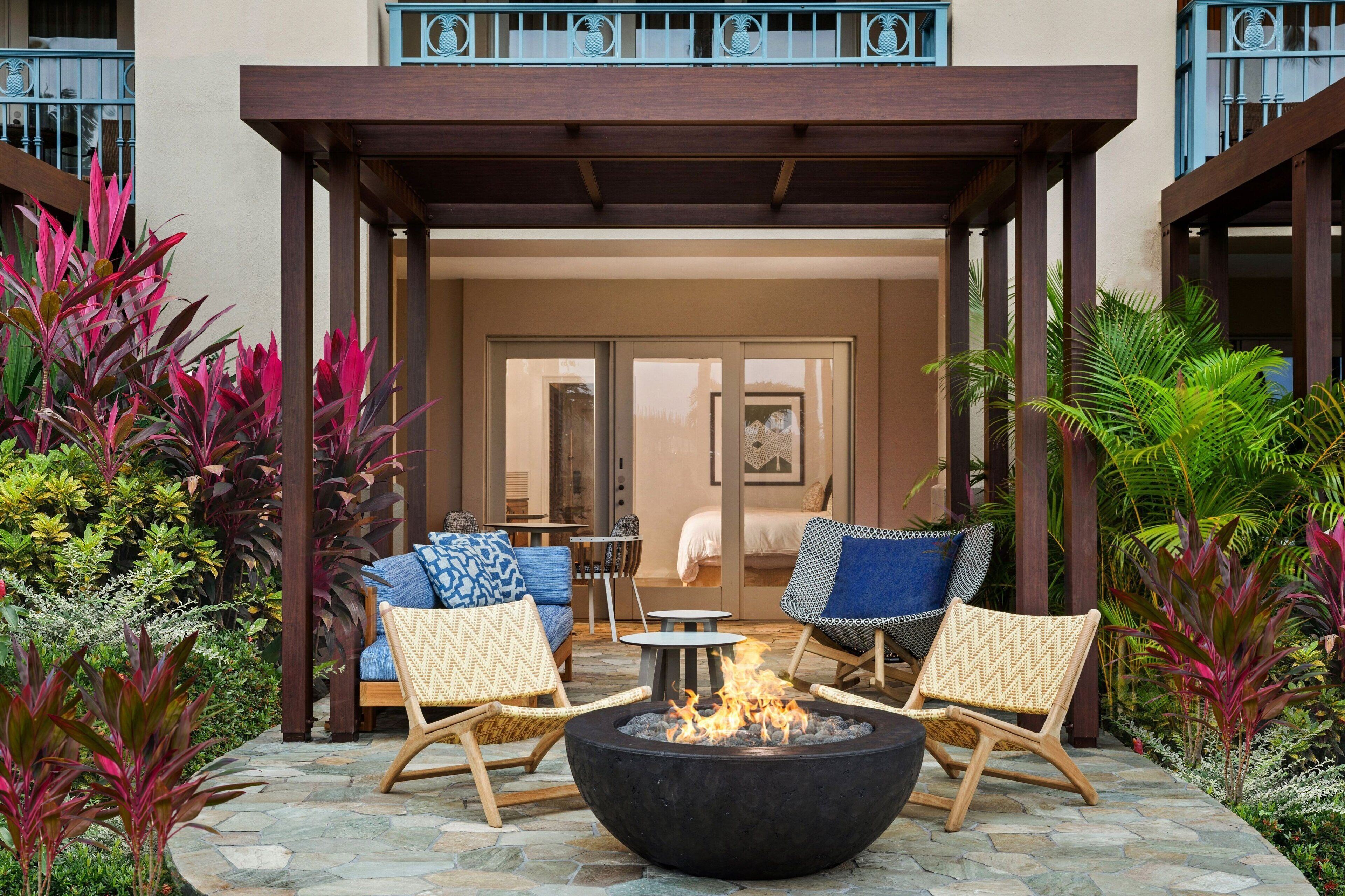The Ritz-Carlton Maui, Kapalua en Maui