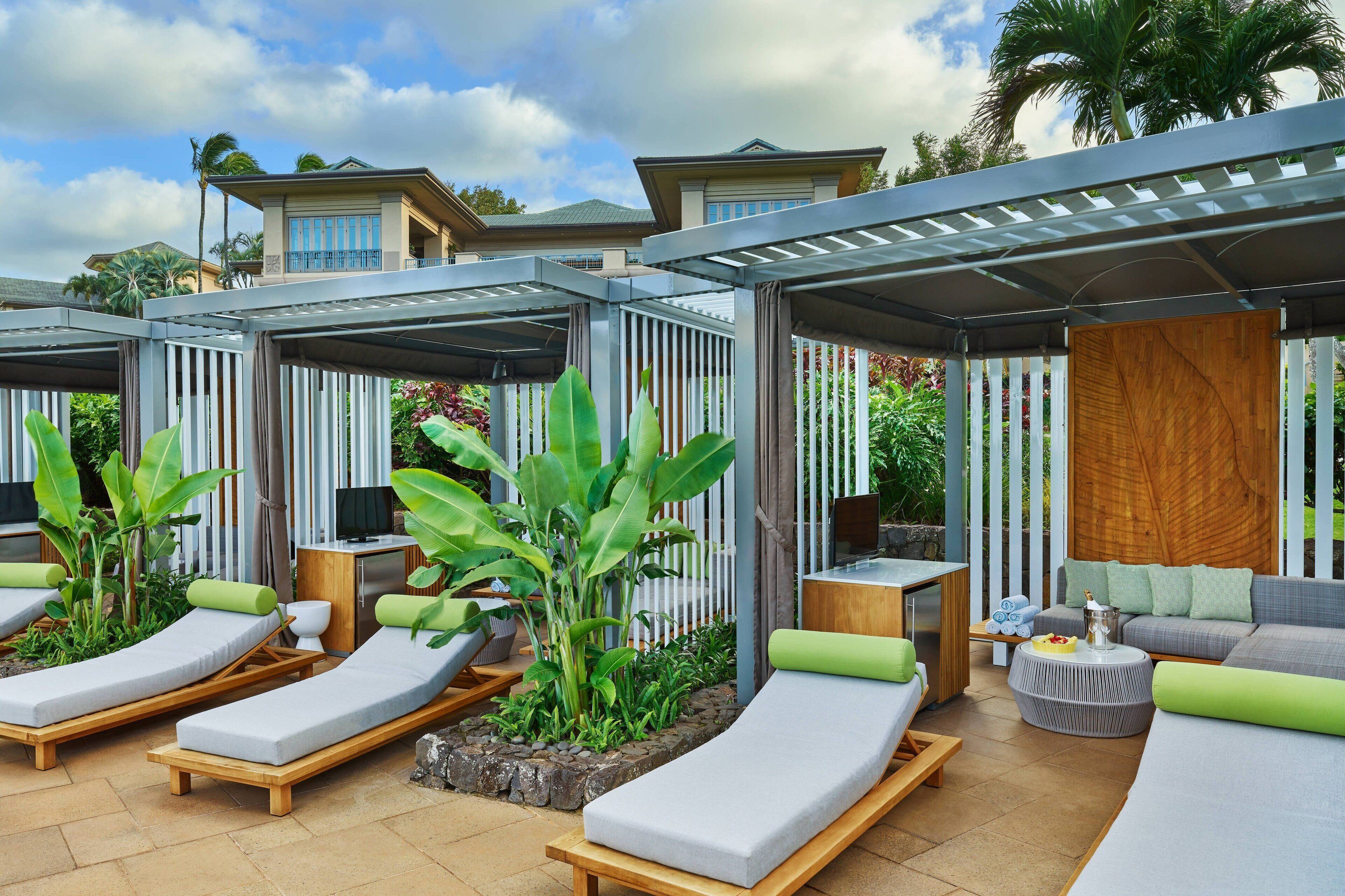 The Ritz-Carlton Maui, Kapalua en Maui