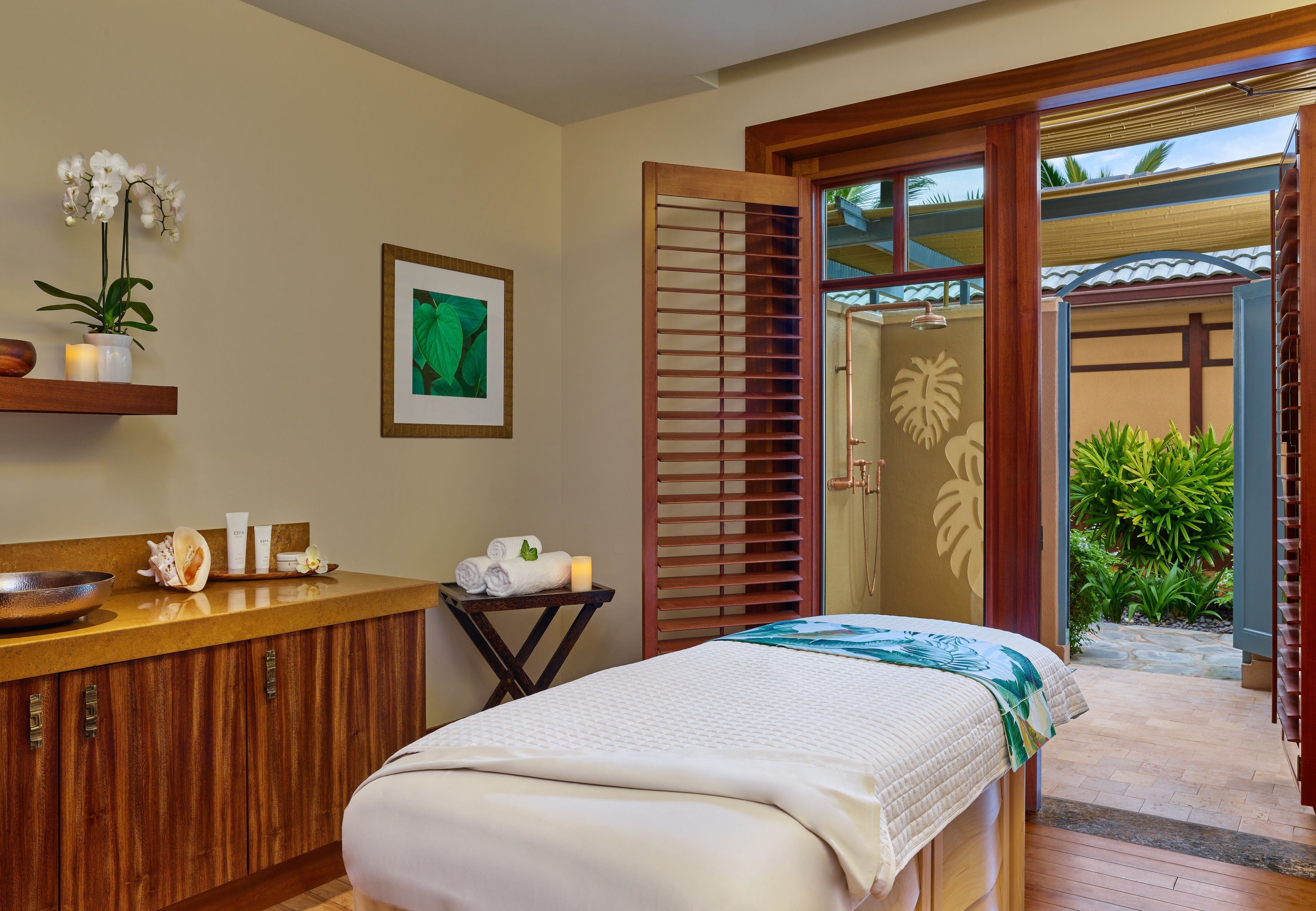 The Ritz-Carlton Maui, Kapalua en Maui