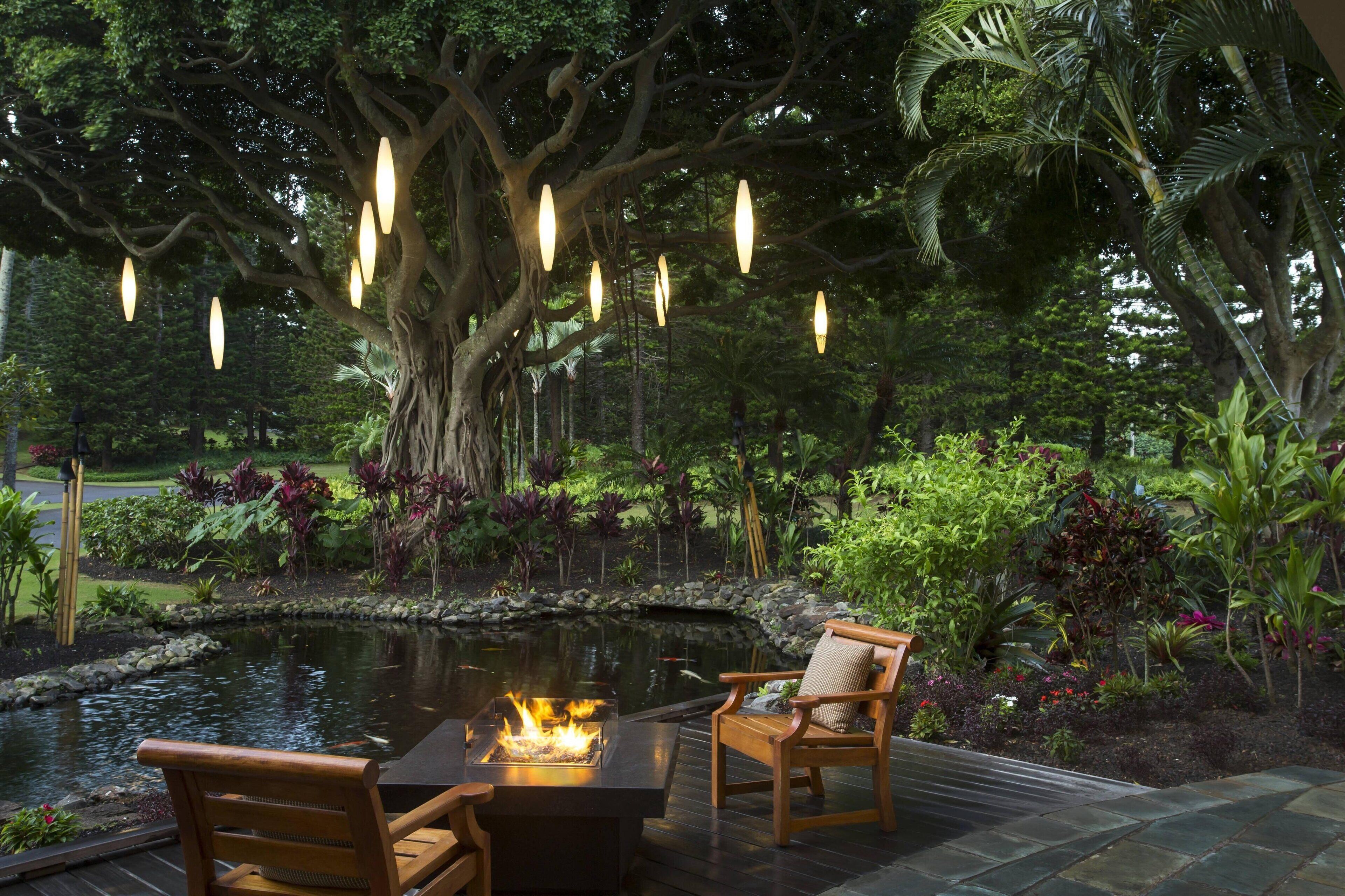 The Ritz-Carlton Maui, Kapalua en Maui