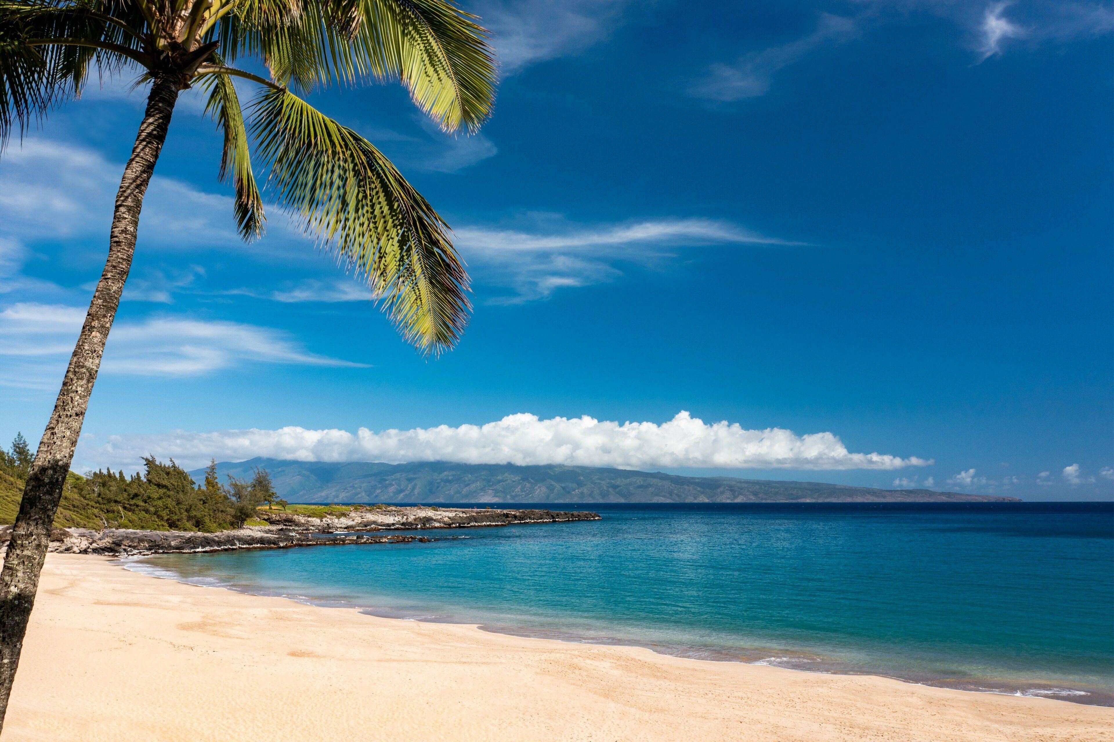 The Ritz-Carlton Maui, Kapalua en Maui