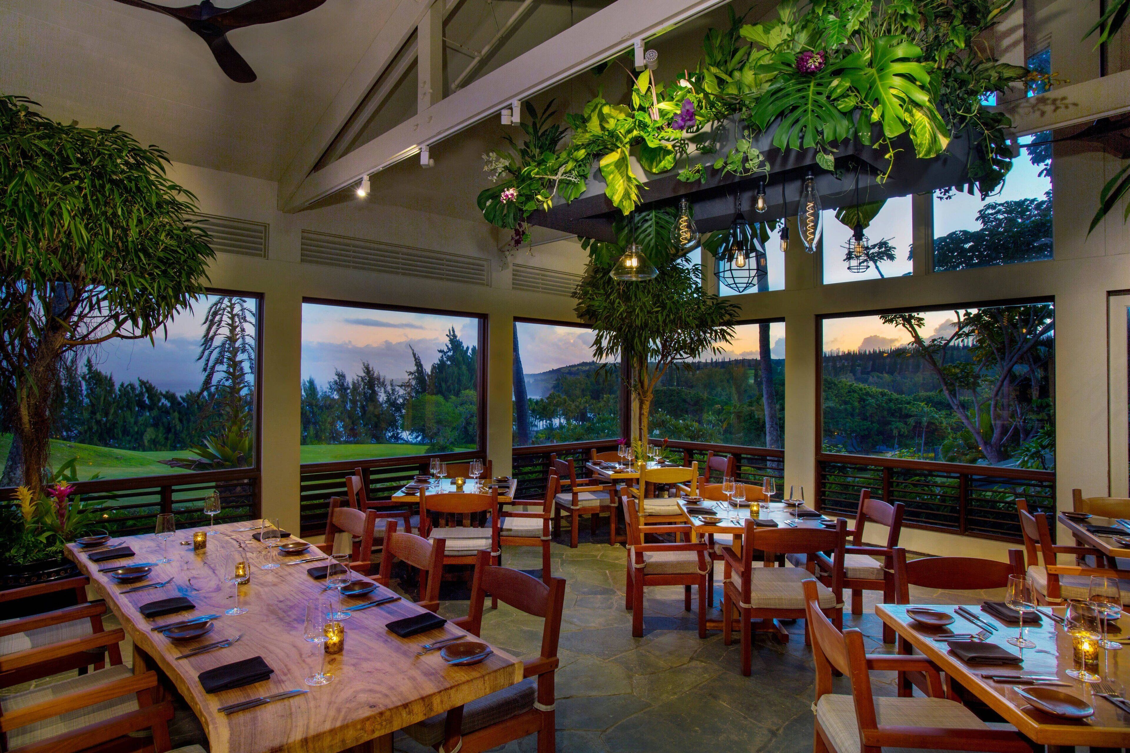 The Ritz-Carlton Maui, Kapalua en Maui