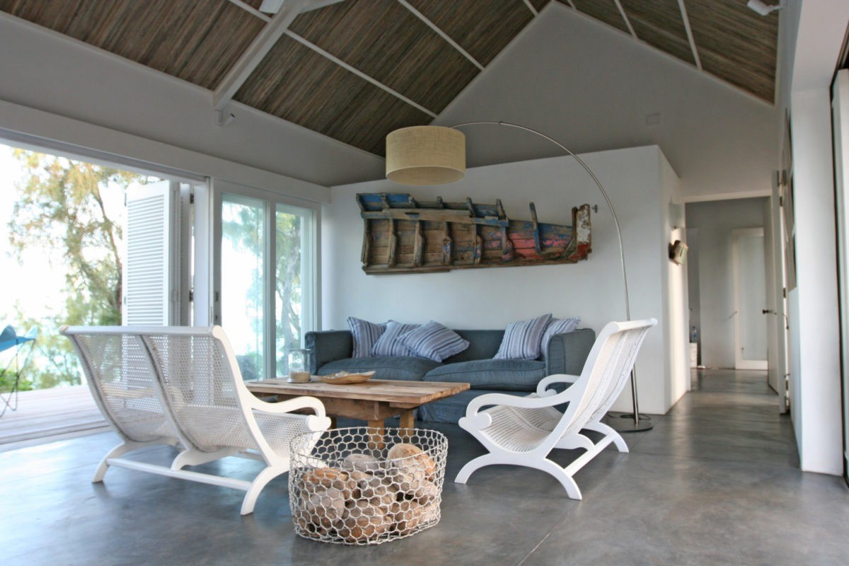 Bakwa Lodge en Isla Mauricio