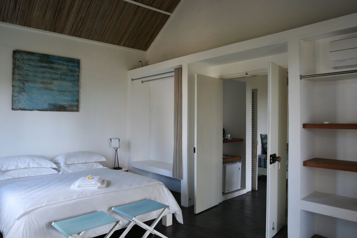Bakwa Lodge en Isla Mauricio