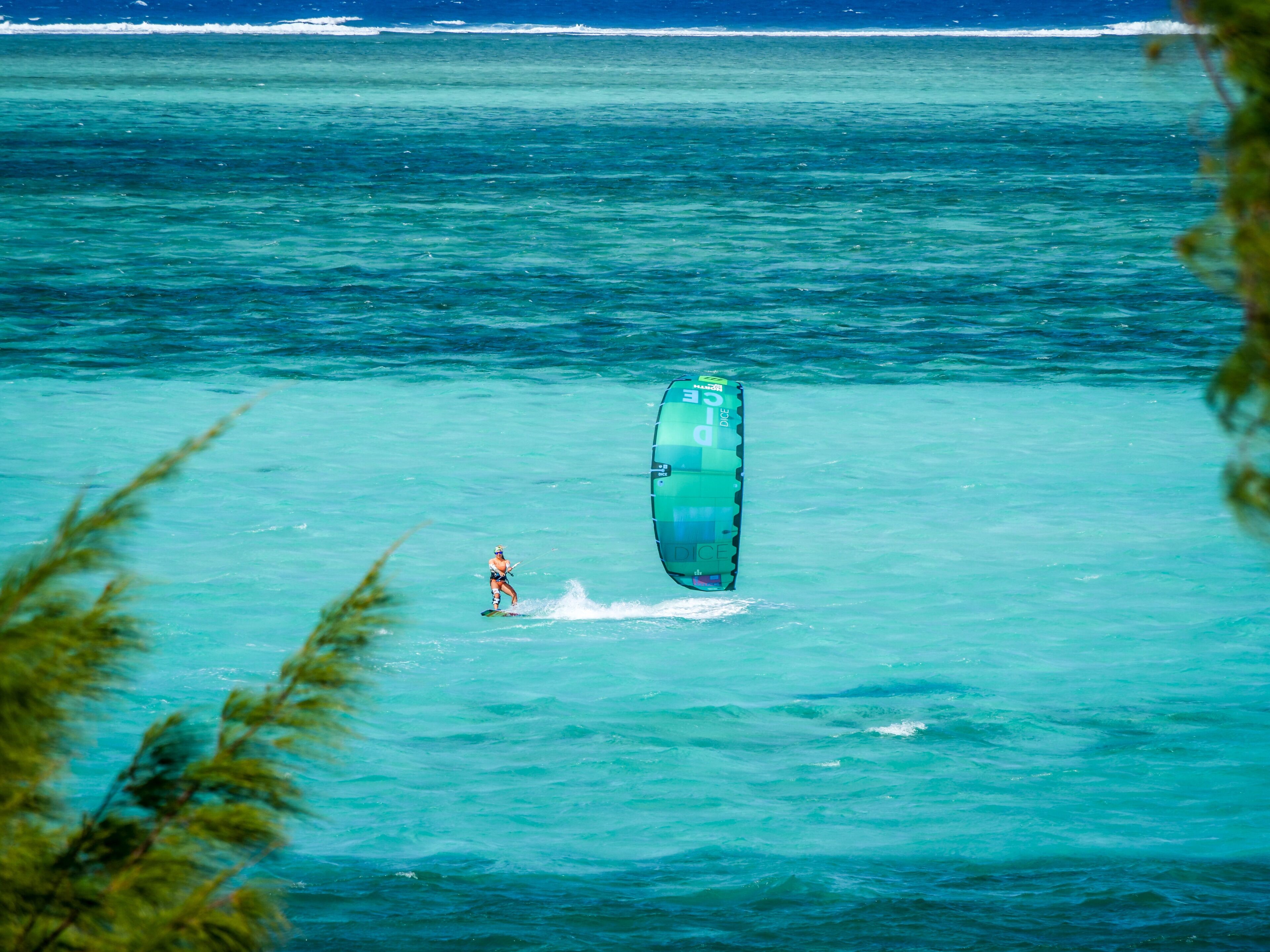 Bakwa Lodge en Isla Mauricio