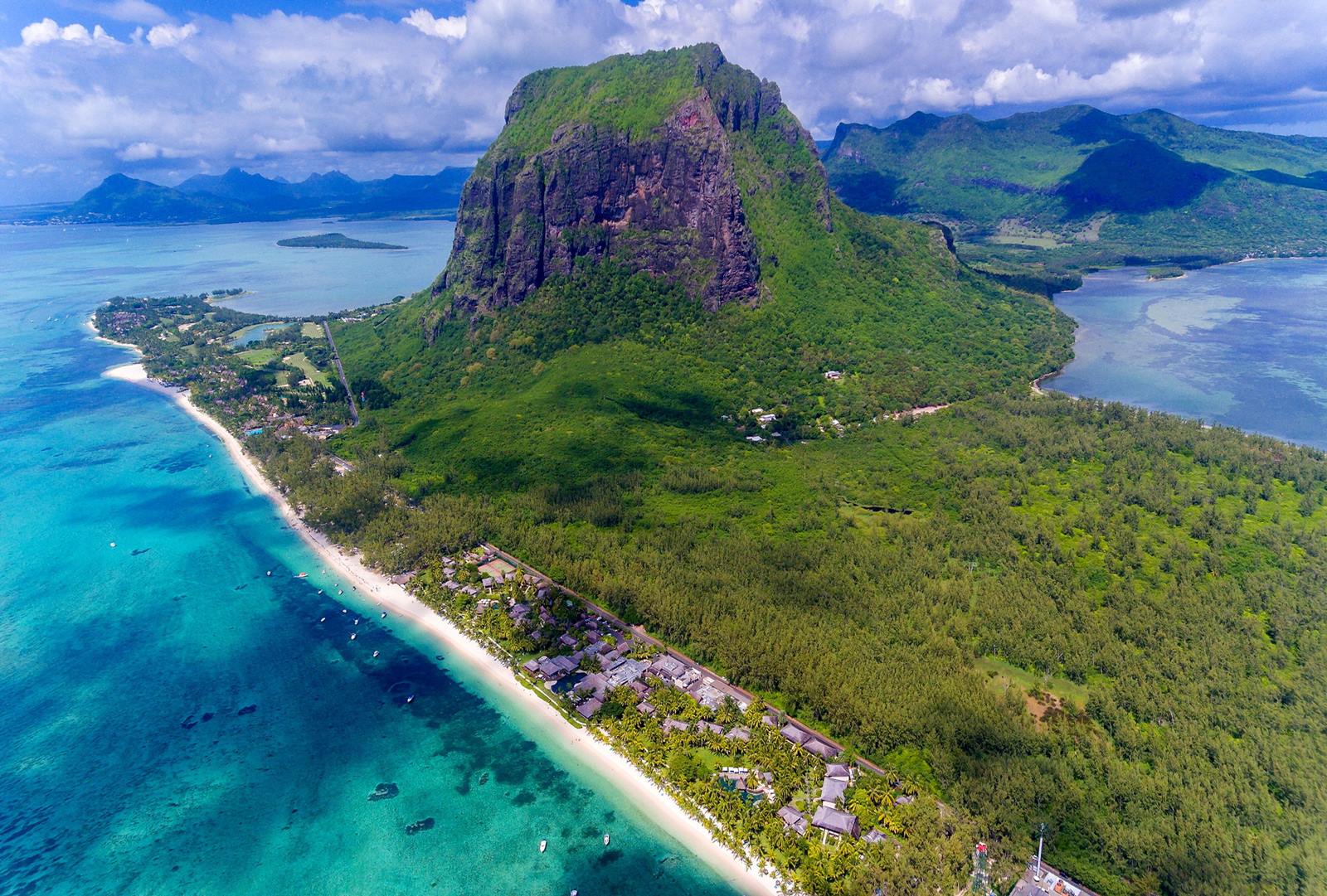Isla Mauricio