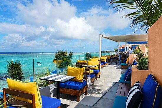 Salt of Palmar, an adult-only boutique hotel, a member of Design Hotels en Isla Mauricio