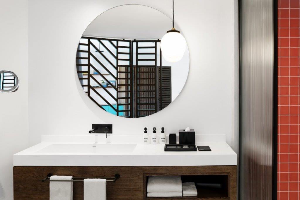 Salt of Palmar, an adult-only boutique hotel, a member of Design Hotels en Isla Mauricio