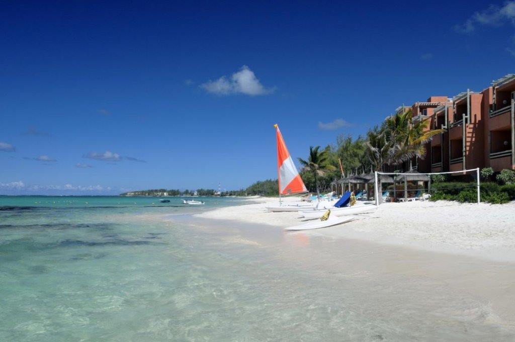 Salt of Palmar, an adult-only boutique hotel, a member of Design Hotels en Isla Mauricio