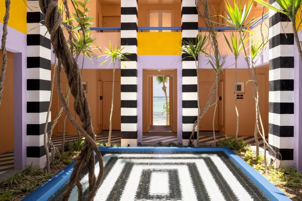 Salt of Palmar, an adult-only boutique hotel, a member of Design Hotels en Isla Mauricio