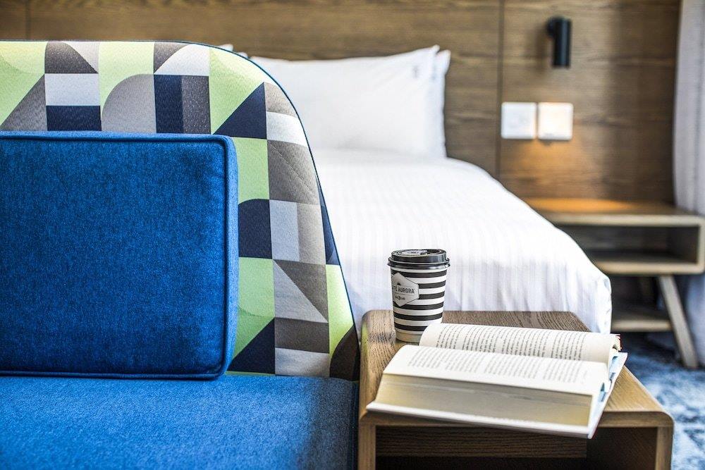 Holiday Inn Express Melbourne Little Collins | LAT.40