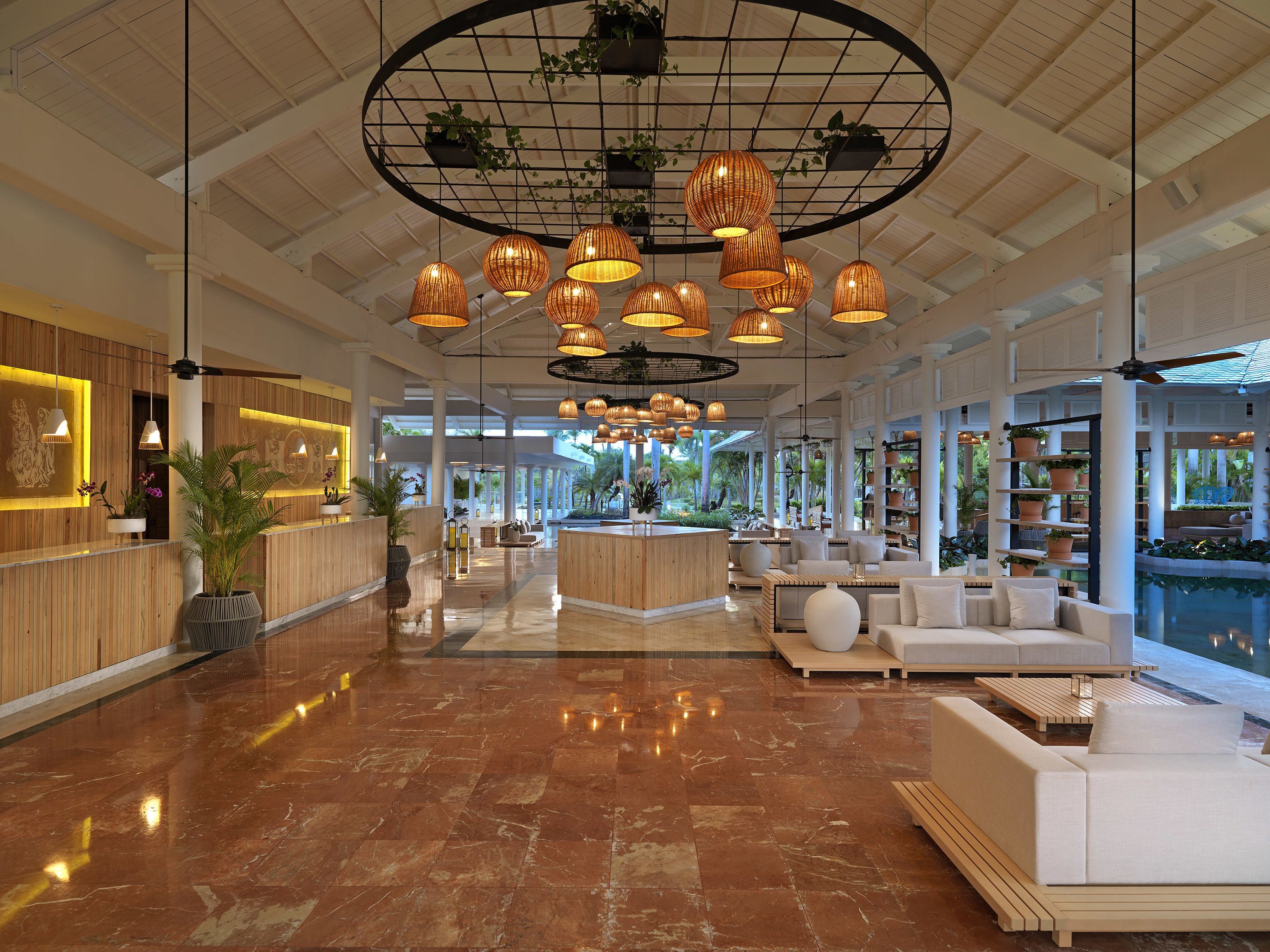 Melia Punta Cana Beach en Punta Cana