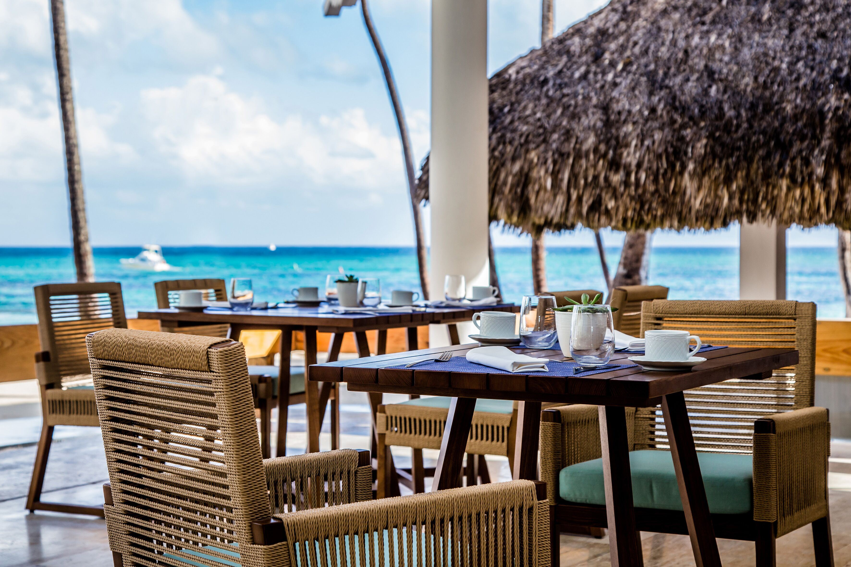 Melia Punta Cana Beach en Punta Cana
