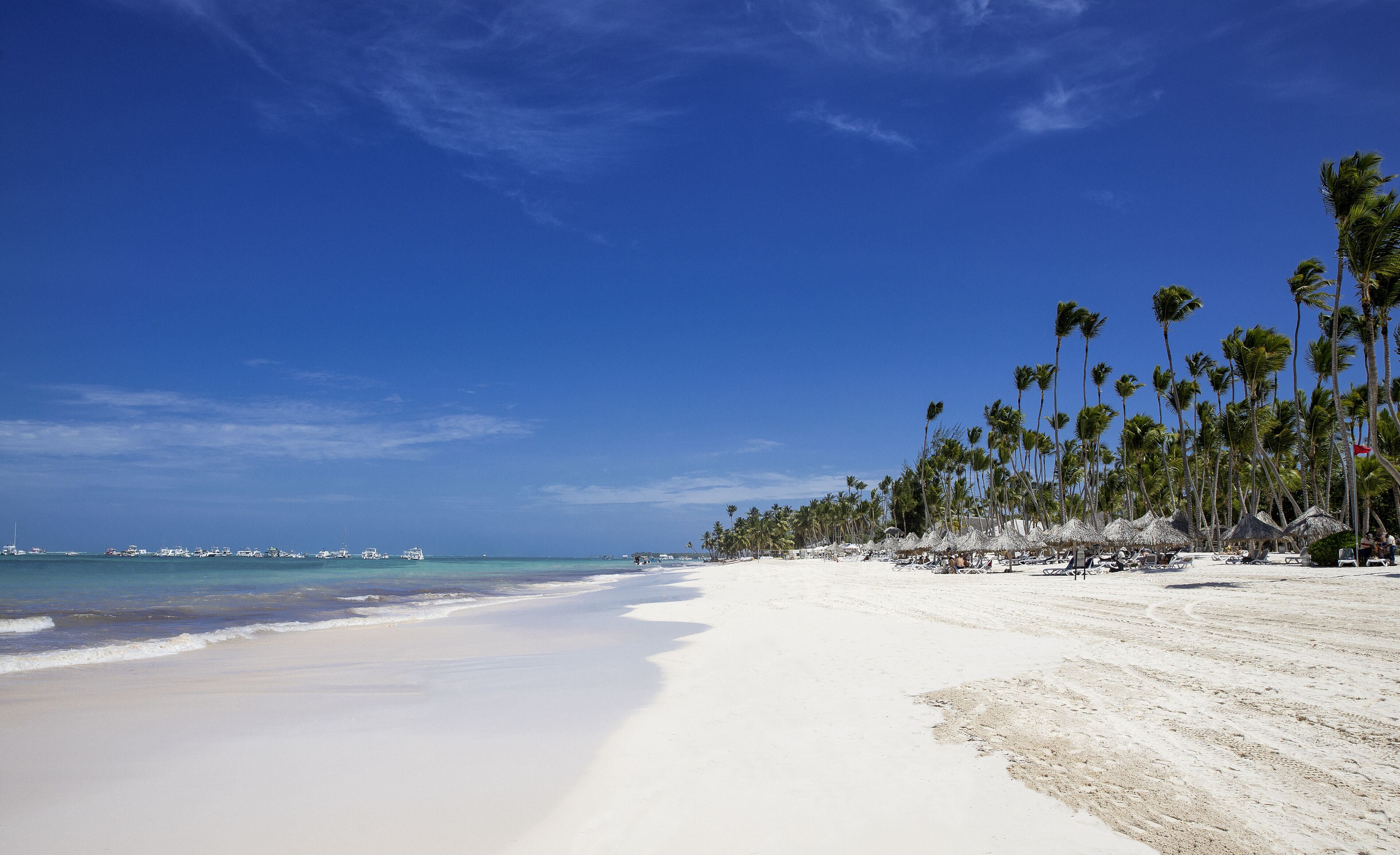 Melia Punta Cana Beach en Punta Cana