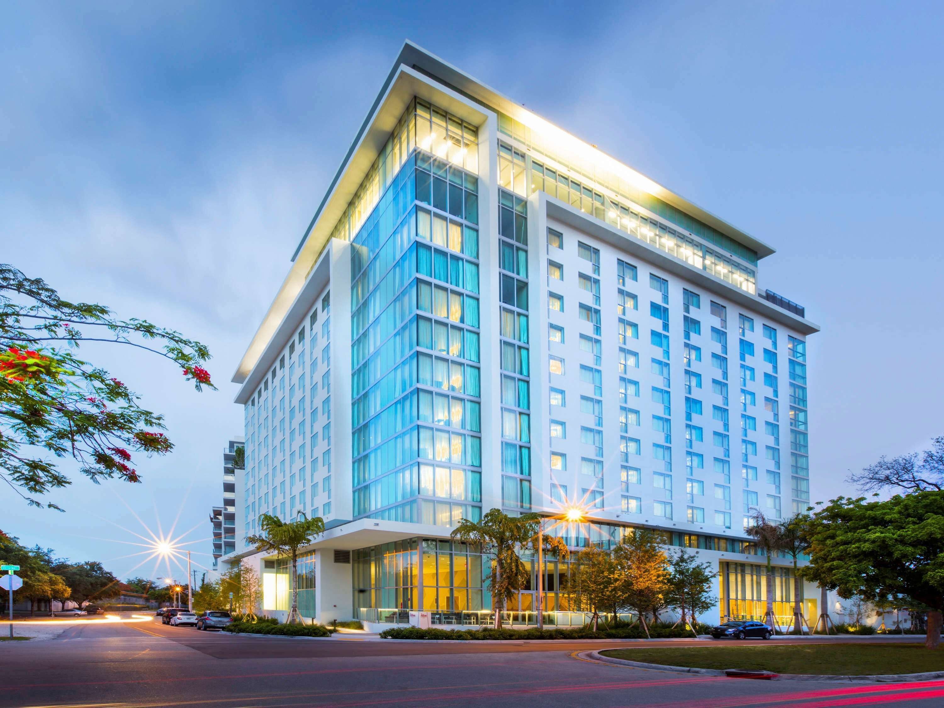 Novotell Miami Brickell en Miami