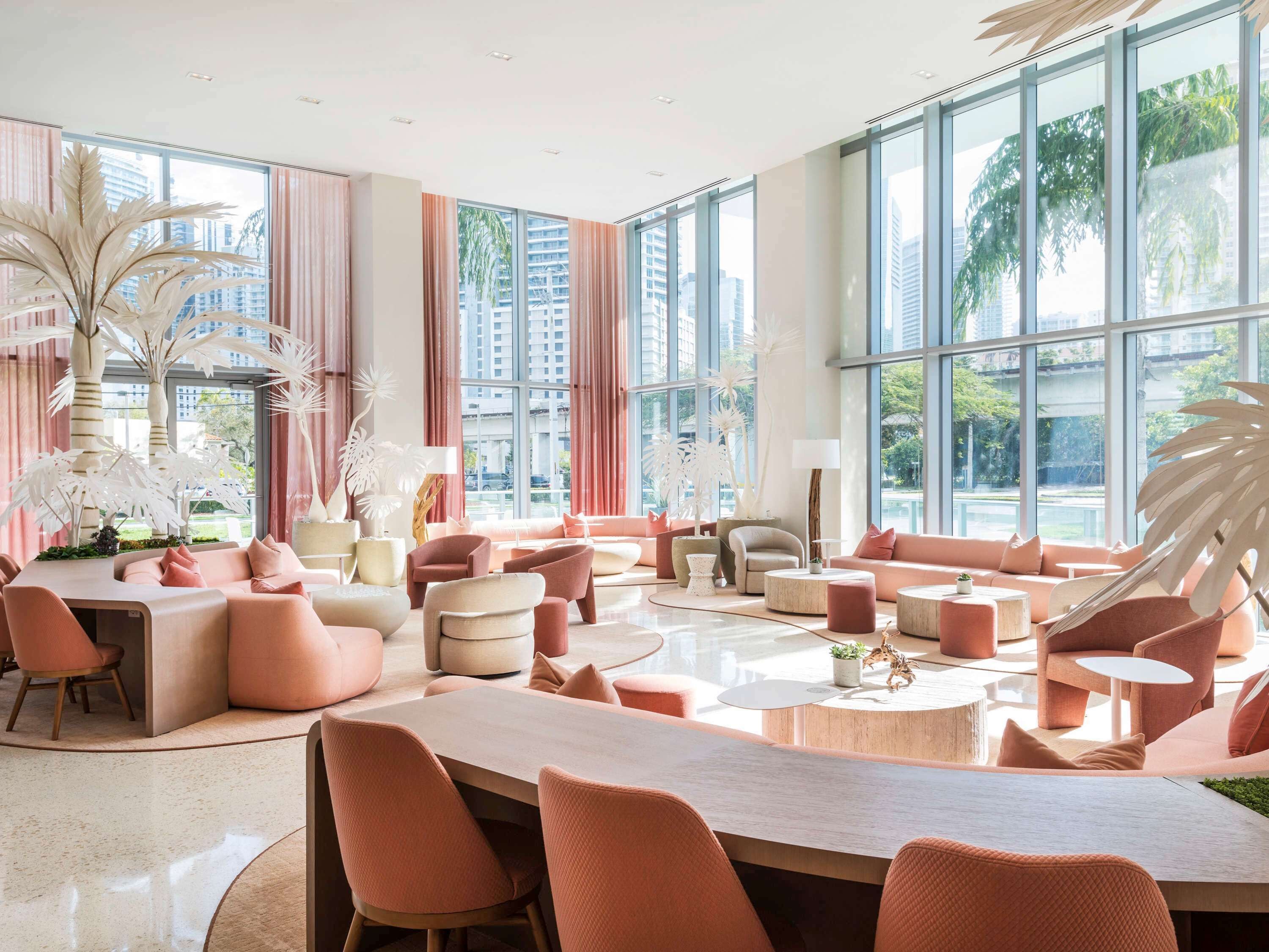 Novotell Miami Brickell en Miami