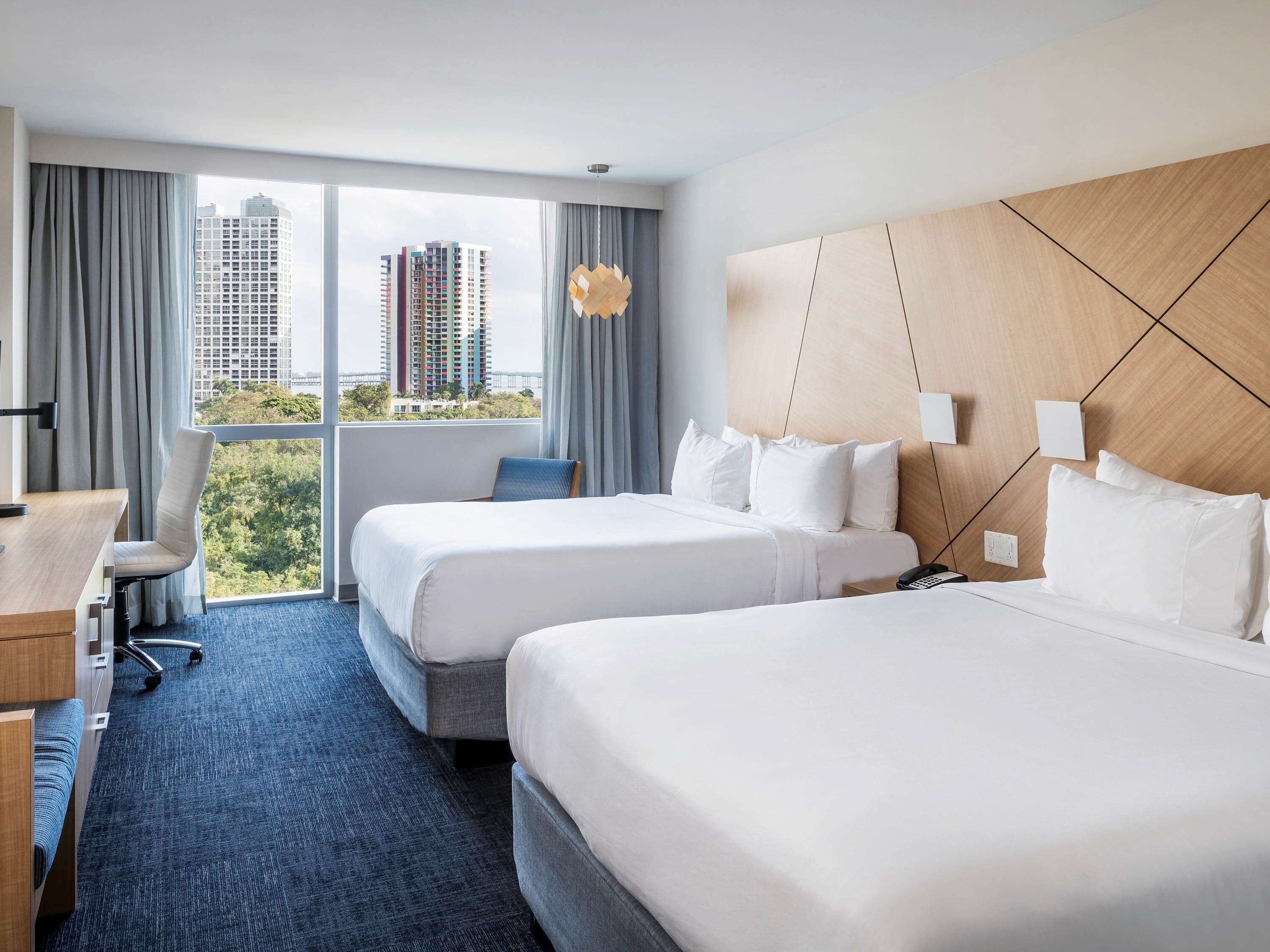 Novotell Miami Brickell en Miami