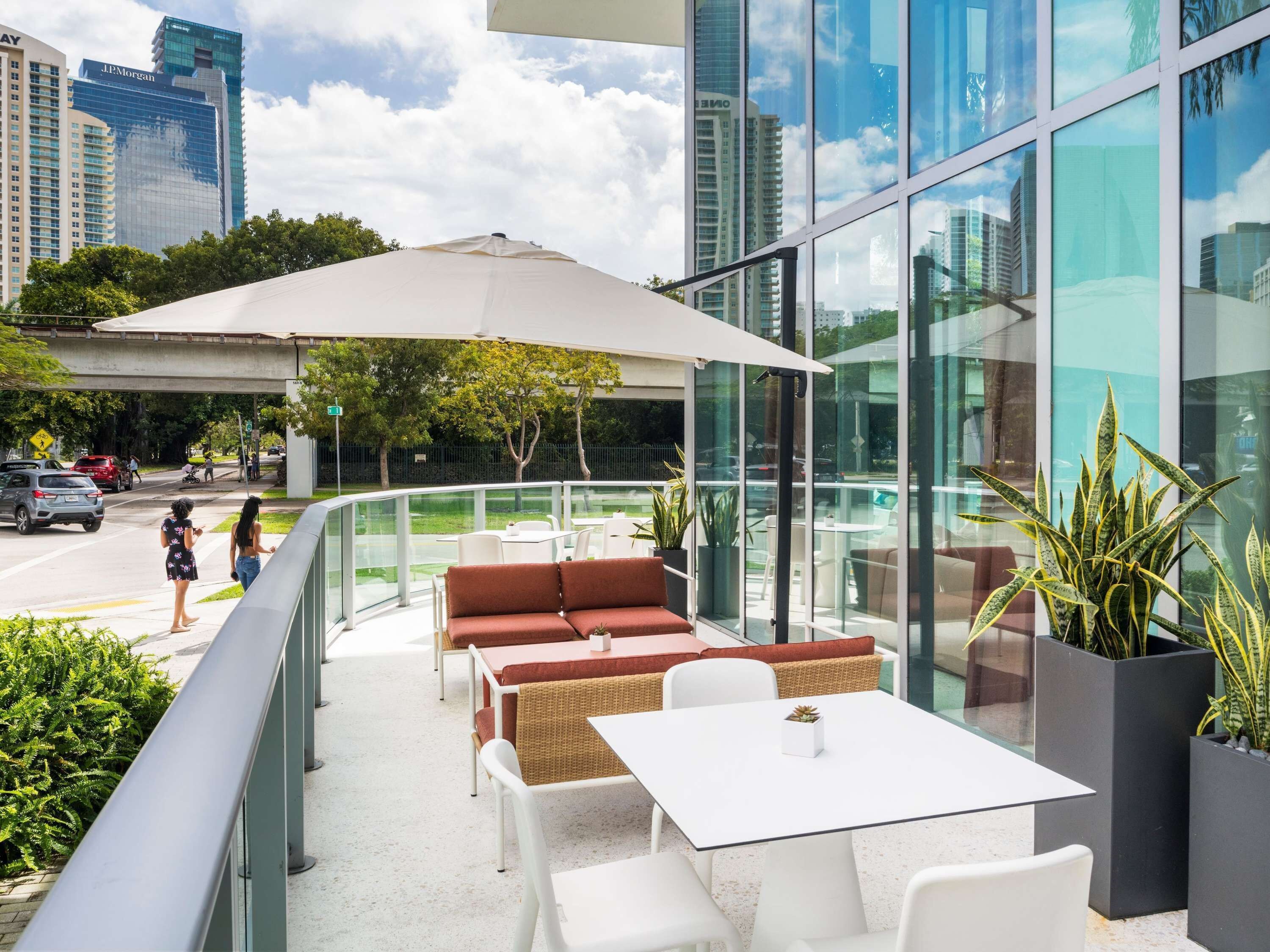 Novotell Miami Brickell en Miami