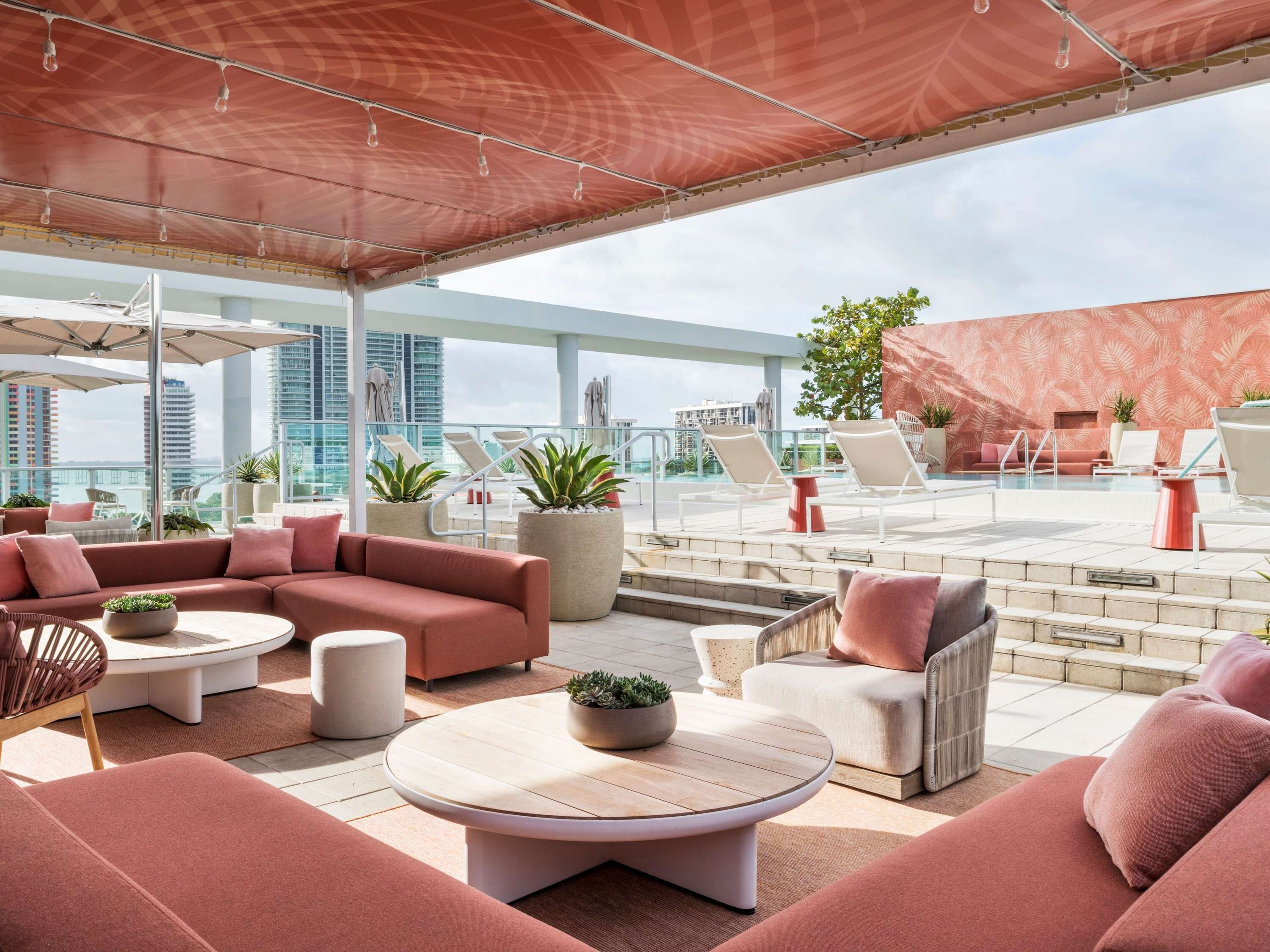 Novotell Miami Brickell en Miami