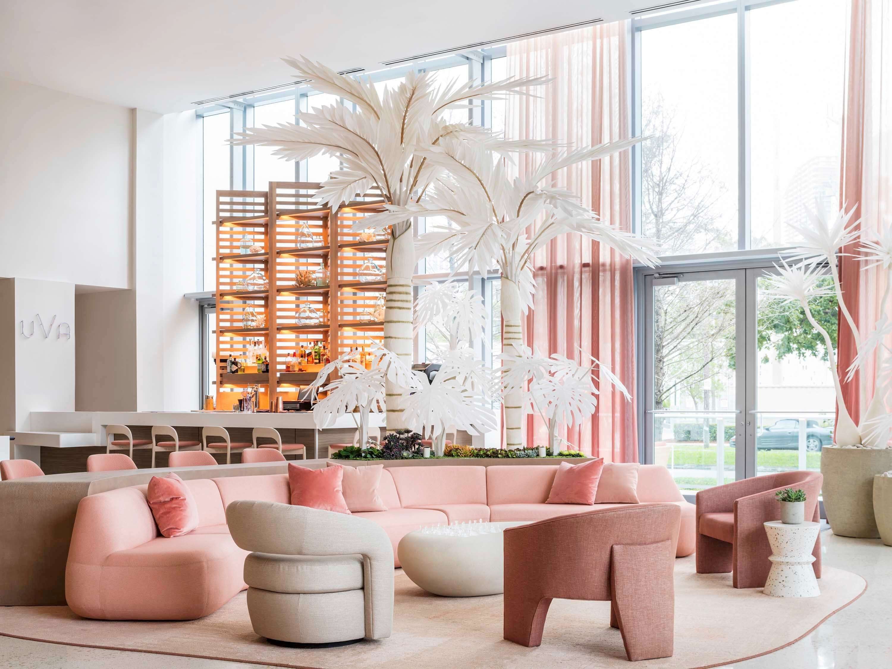 Novotell Miami Brickell en Miami
