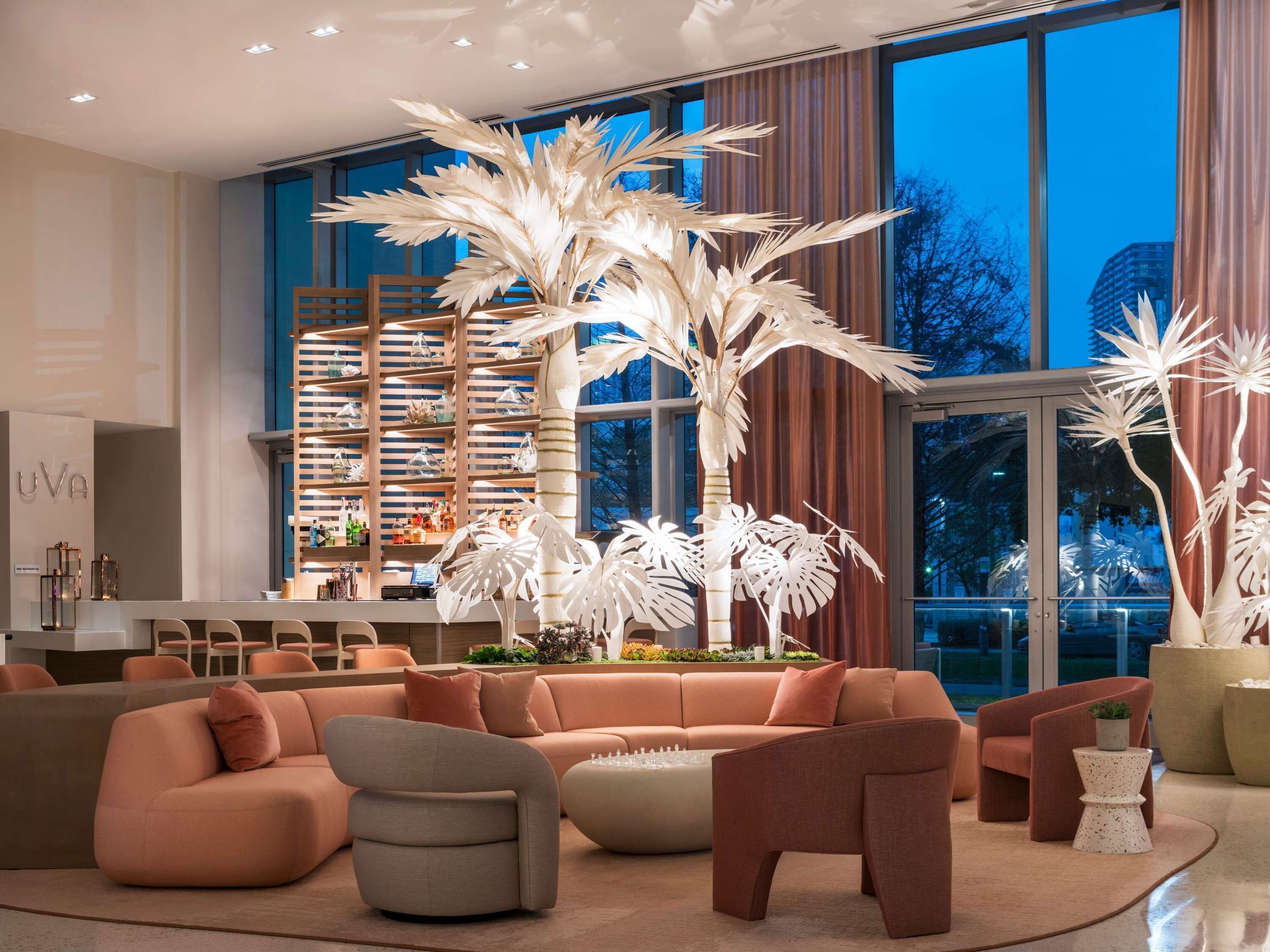 Novotell Miami Brickell en Miami